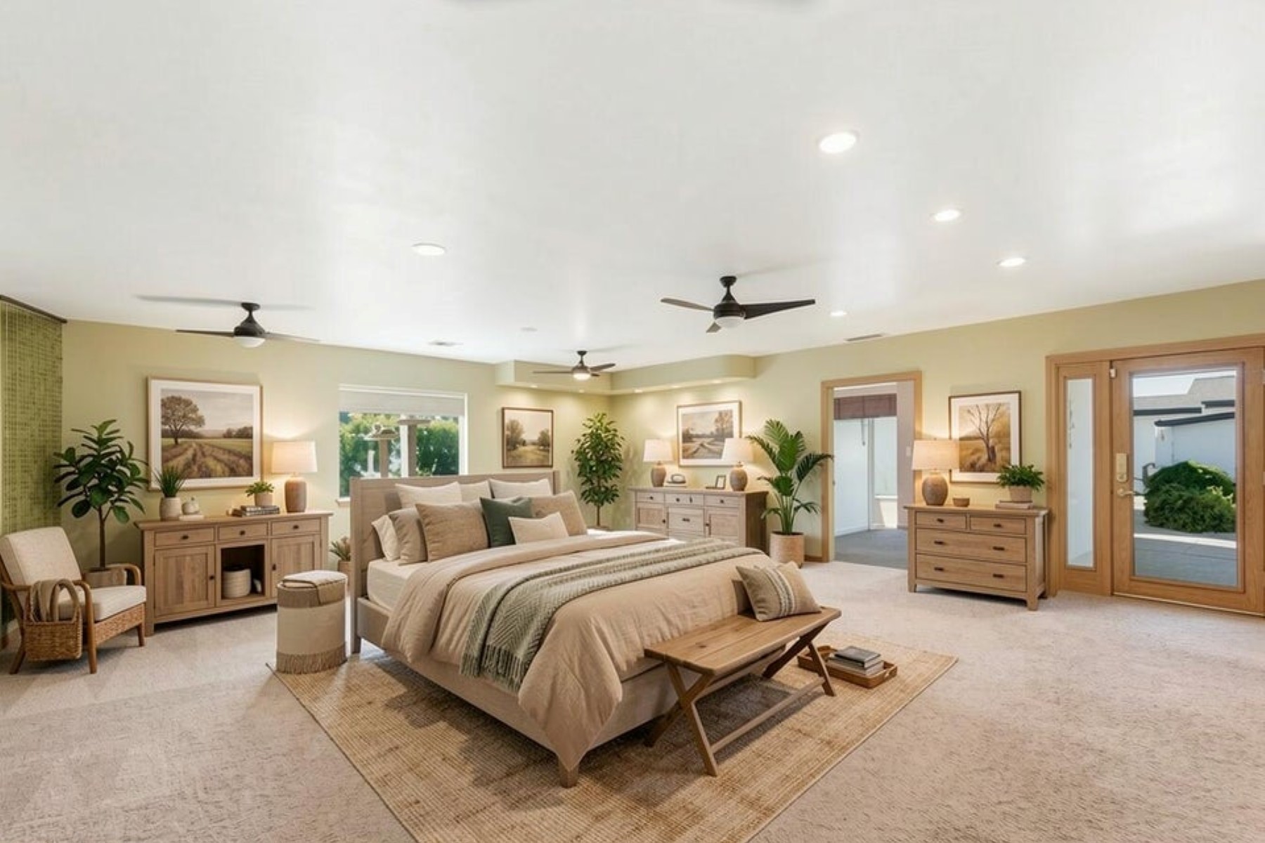  321 E Campbell Road  Chandler, AZ - 物件實景