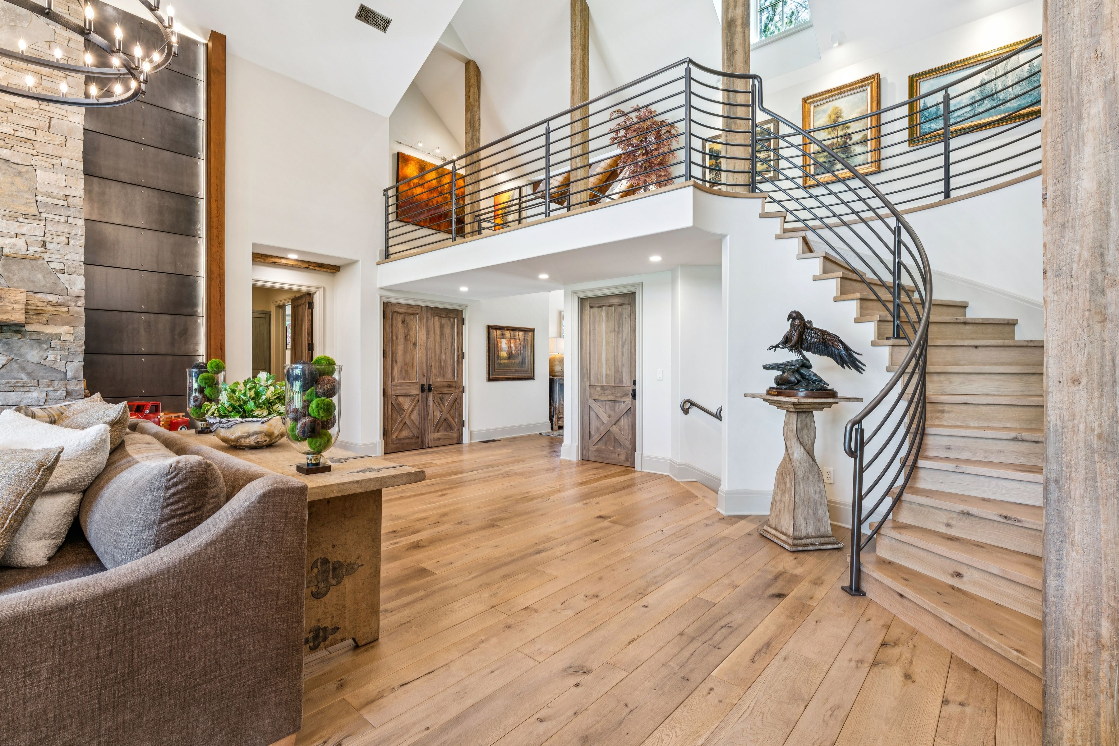  27720 Hamiltair Drive, Lake Arrowhead, CA 92352 - 物件實景