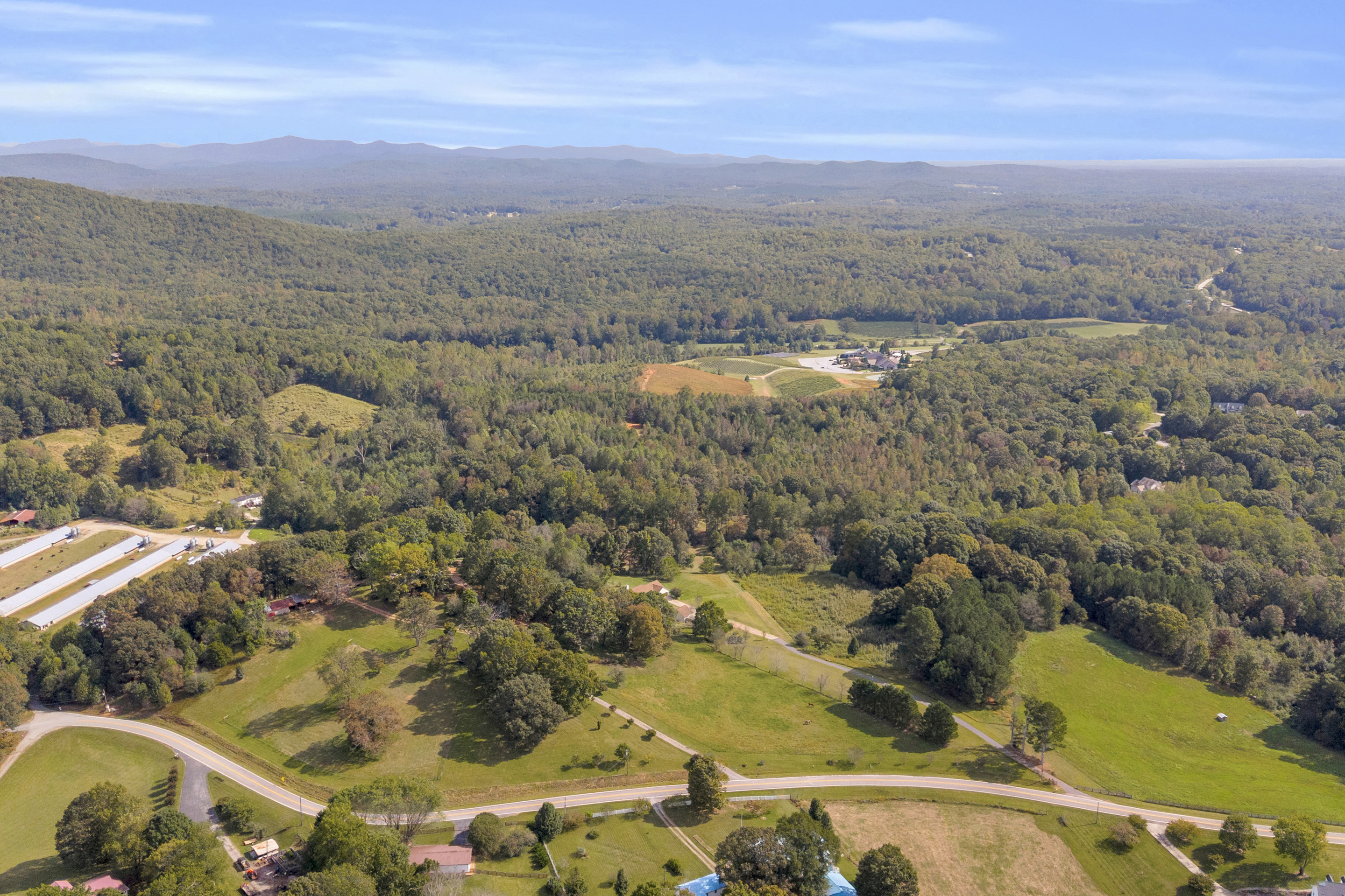 Cleveland, Georgia, 30528, United States, 3 Bedrooms Bedrooms, ,2 BathroomsBathrooms,Residential,For Sale,1979350