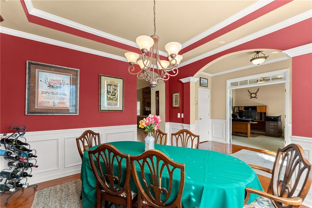 Buford, Georgia, 30518, United States, 4 Bedrooms Bedrooms, ,4 BathroomsBathrooms,Residential,For Sale,1990419