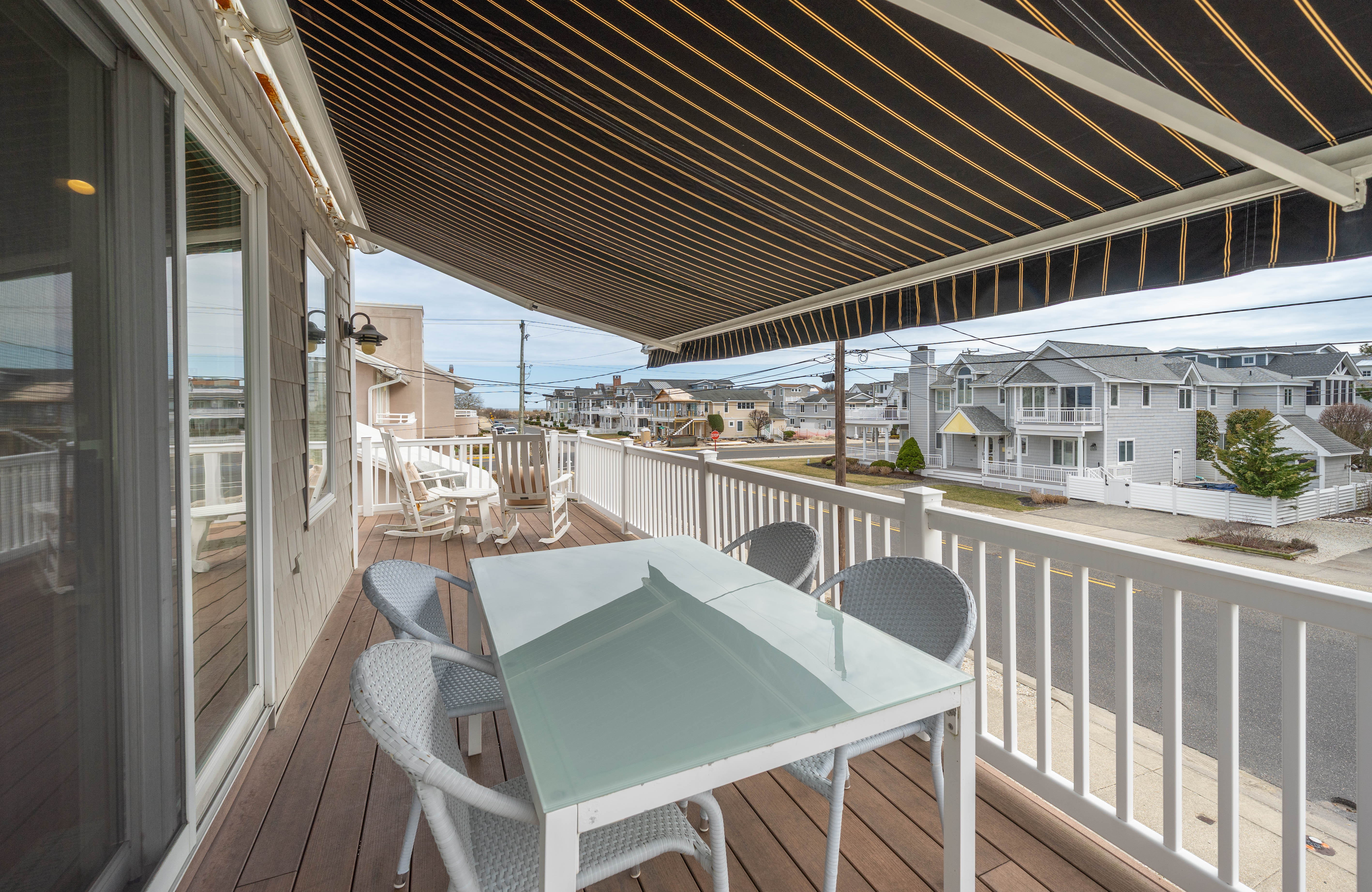  North-End Oasis - 物件實景