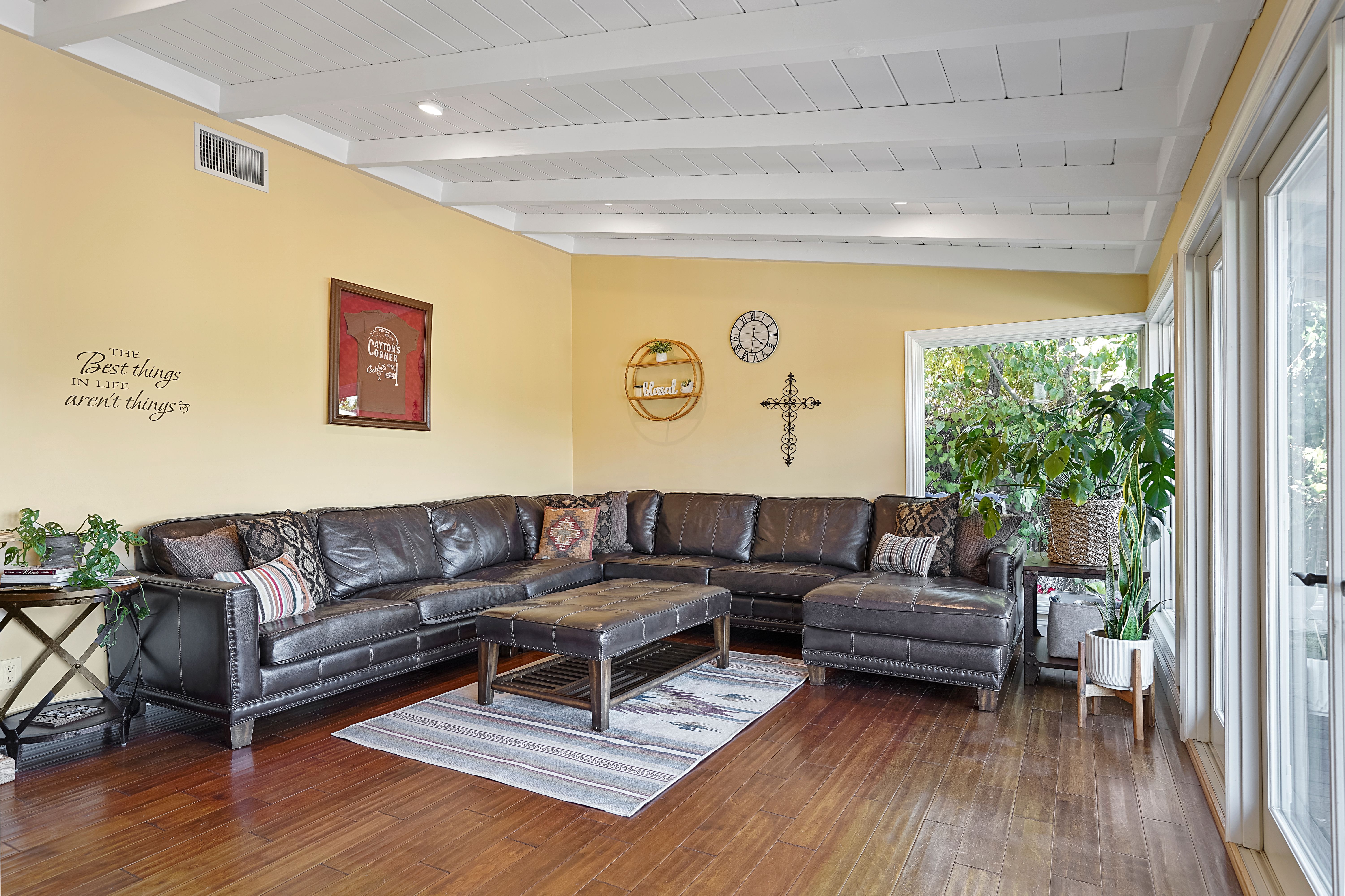  27200 Sunnyridge Road, Palos Verdes Peninsula, CA 90274 - 物件實景