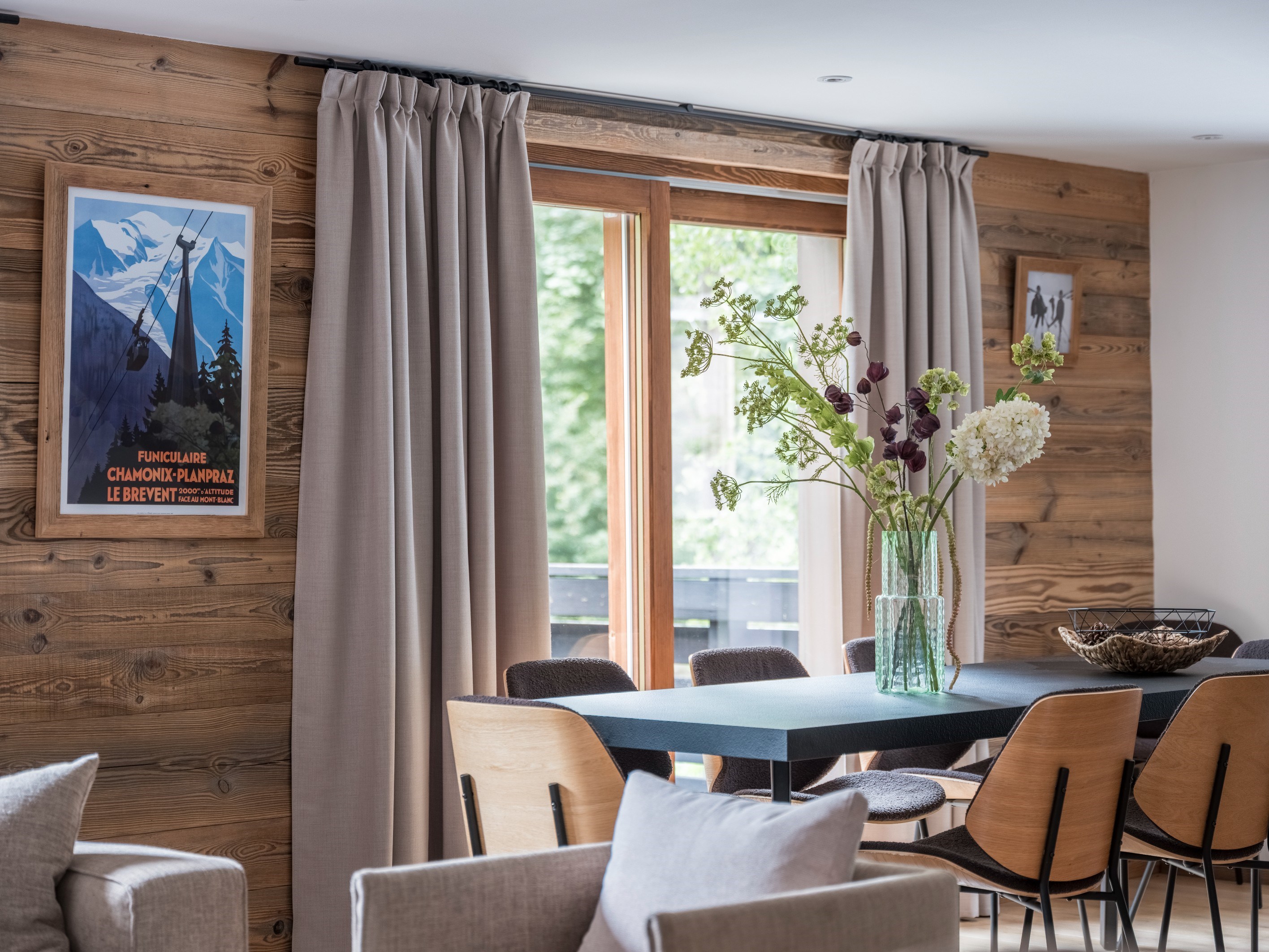  EXCLUSIVITY - CHALET HENRIETTE - 物件實景