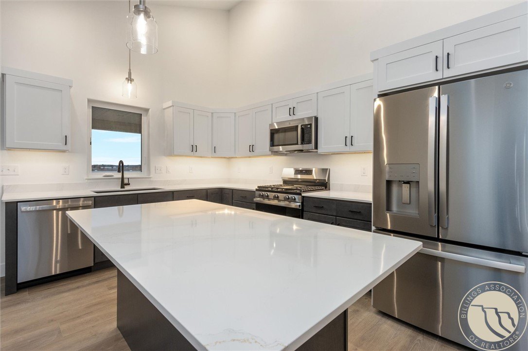 Billings, Montana, 59106, United States, 4 Bedrooms Bedrooms, ,3 BathroomsBathrooms,Residential,For Sale,2006066