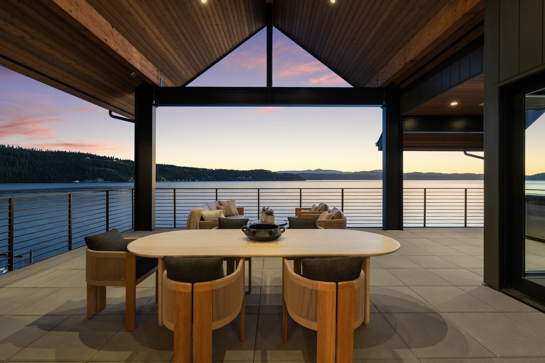  Luxury Waterfront 10 min to Town - 物件實景