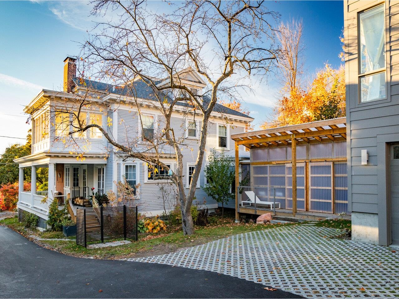 Burlington, Vermont, 05401, United States, ,Residential,For Sale,1951087