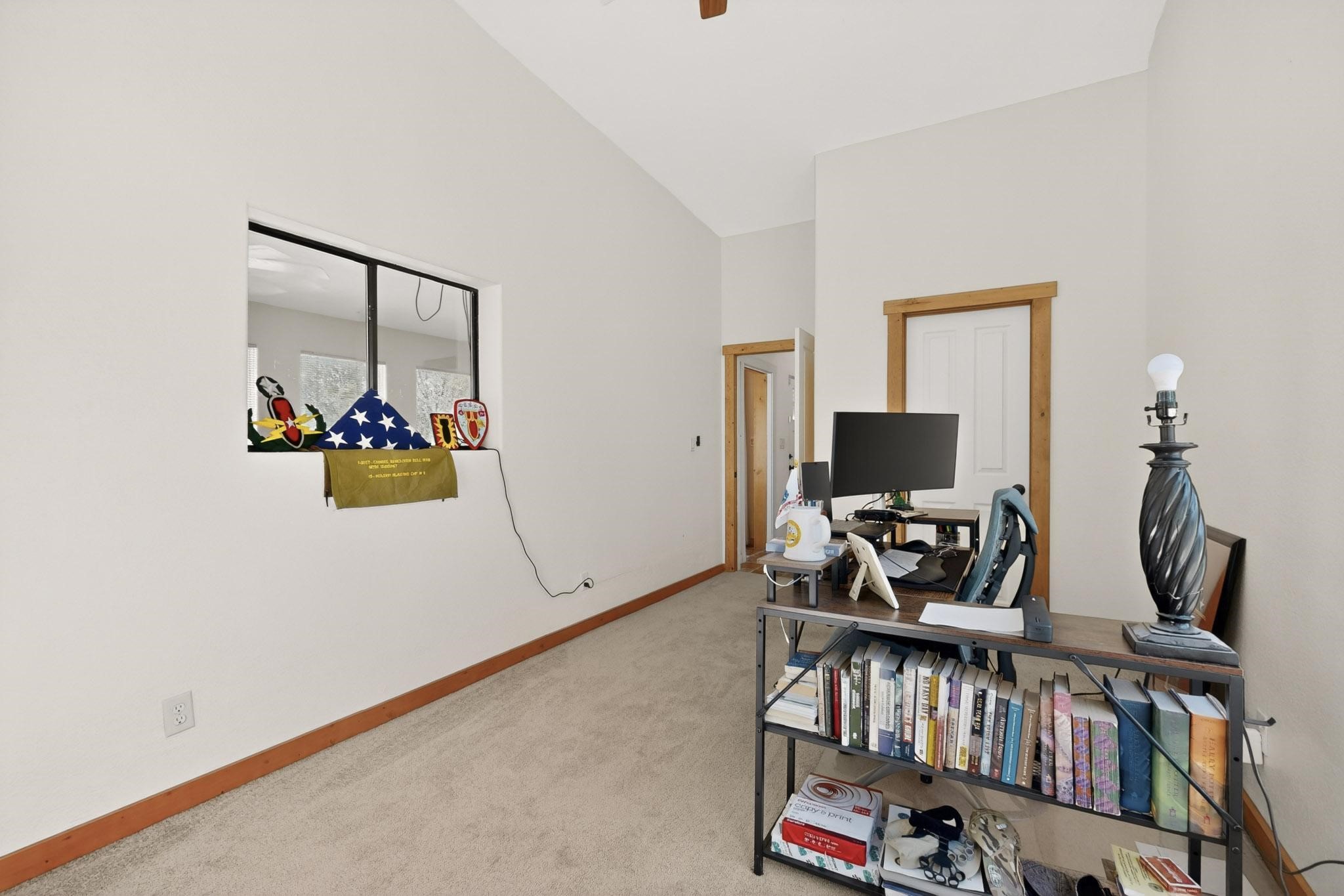  6516 Horseshoe Drive - 物件實景