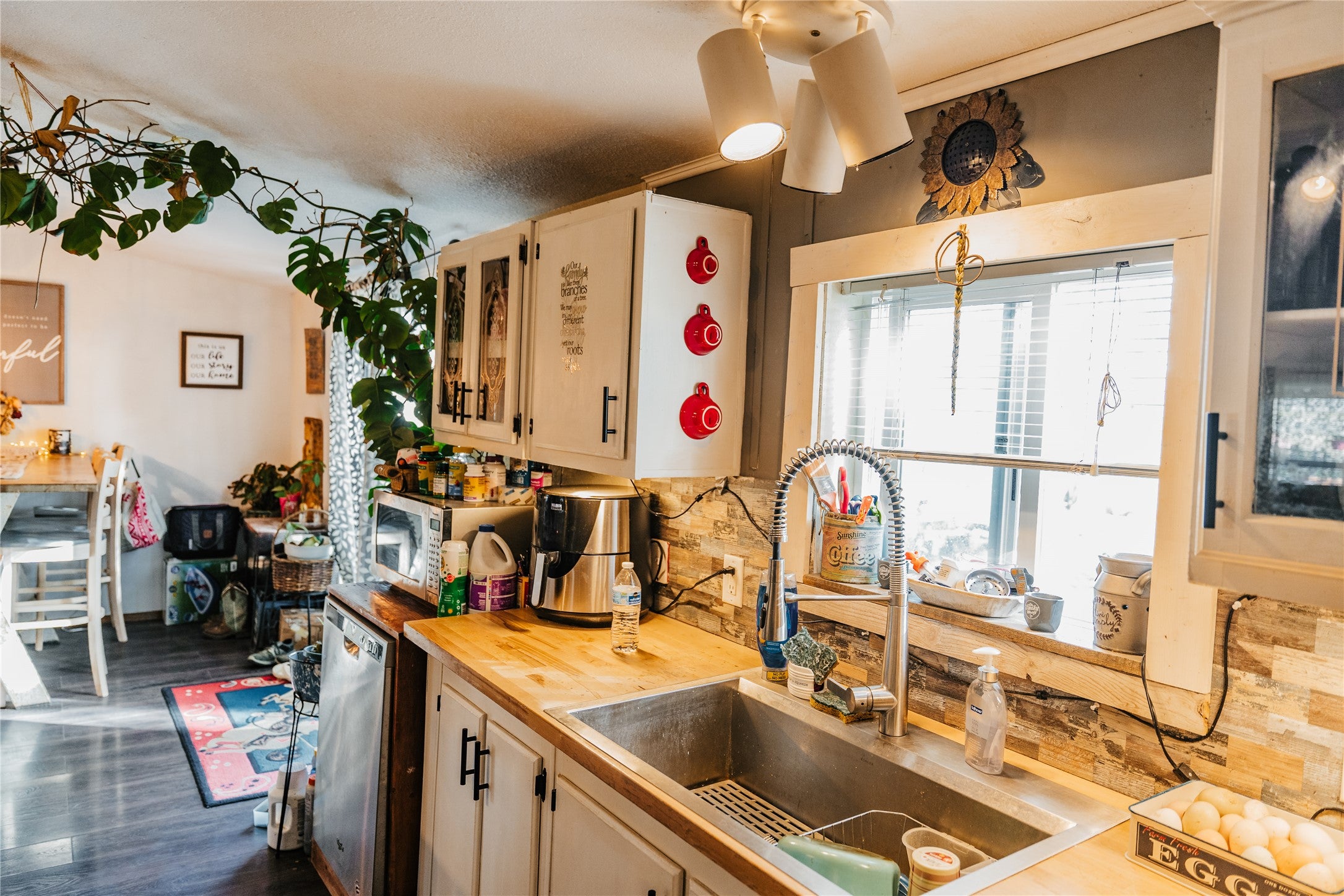 57315 & 57309 Kopp Road, Hot Springs, Montana, 59845, United States, 3 Bedrooms Bedrooms, ,2 BathroomsBathrooms,Residential,For Sale,57315 & 57309 Kopp Road,1639452