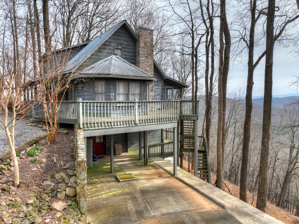 Ellijay, Georgia, 30536, United States, 3 Bedrooms Bedrooms, ,3 BathroomsBathrooms,Residential,For Sale,2009787