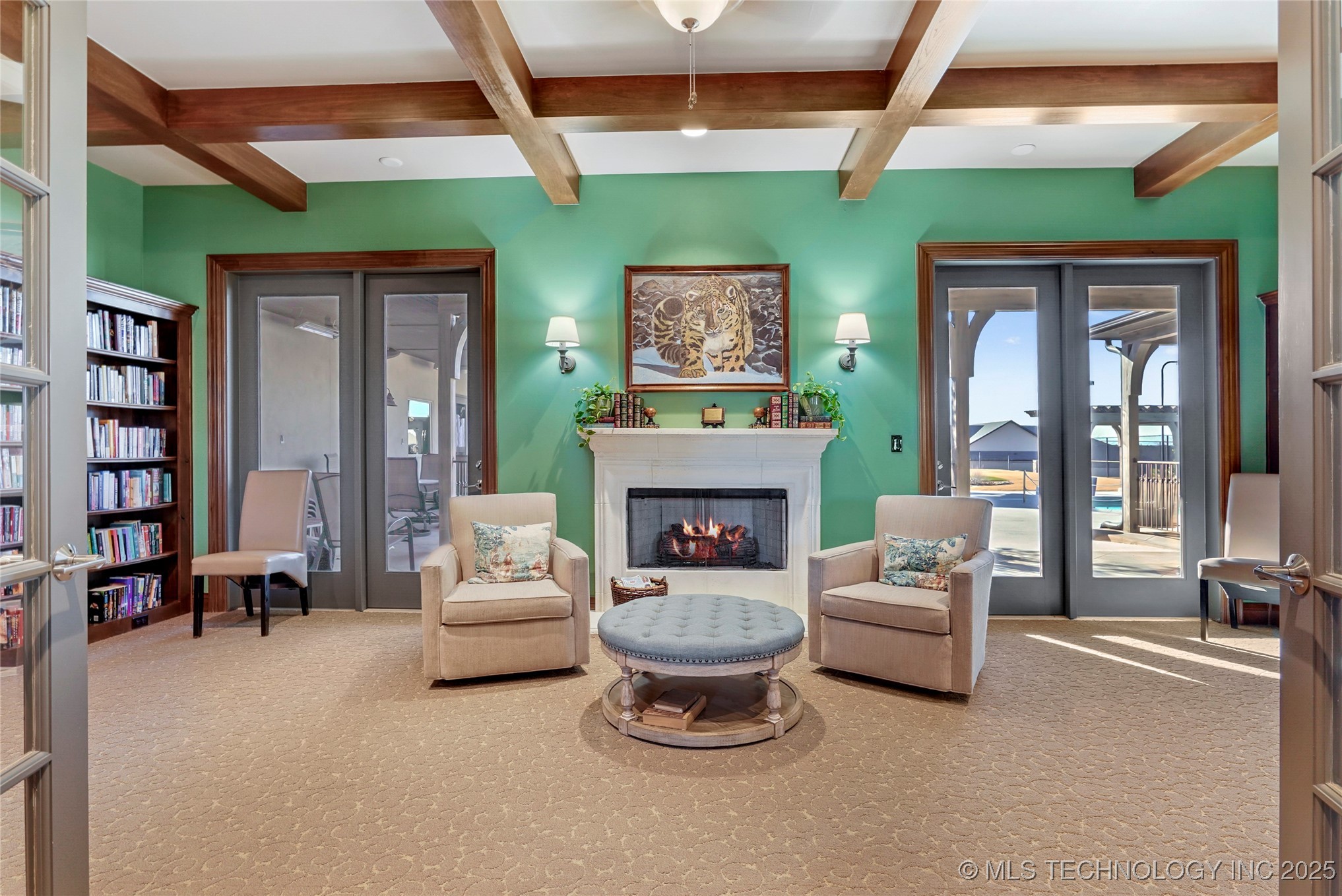 Tulsa, Oklahoma, 74132, United States, 2 Bedrooms Bedrooms, ,2 BathroomsBathrooms,Residential,For Sale,1926160