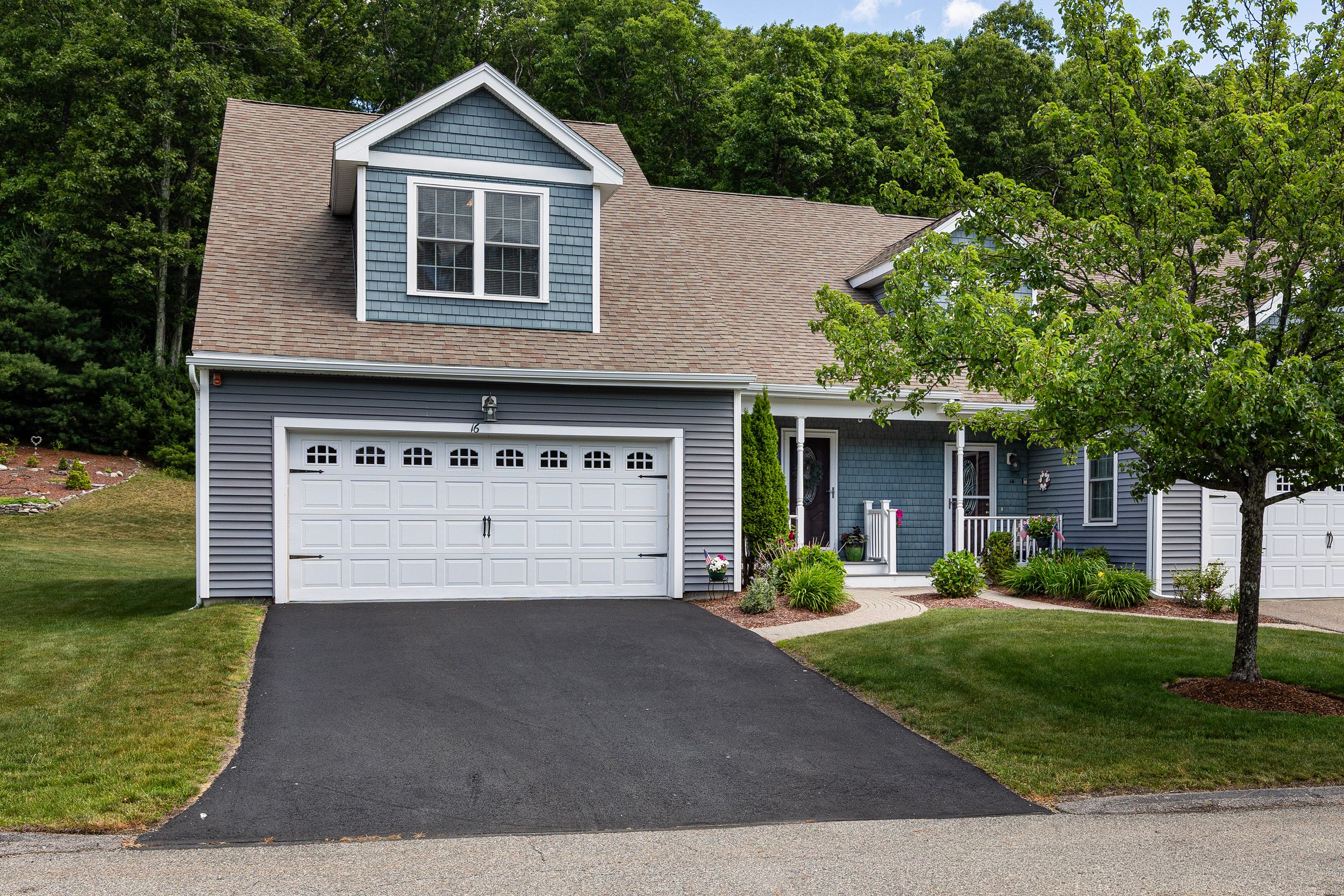  16 Ashton Lane, Millbury, MA 01527 - 物件實景