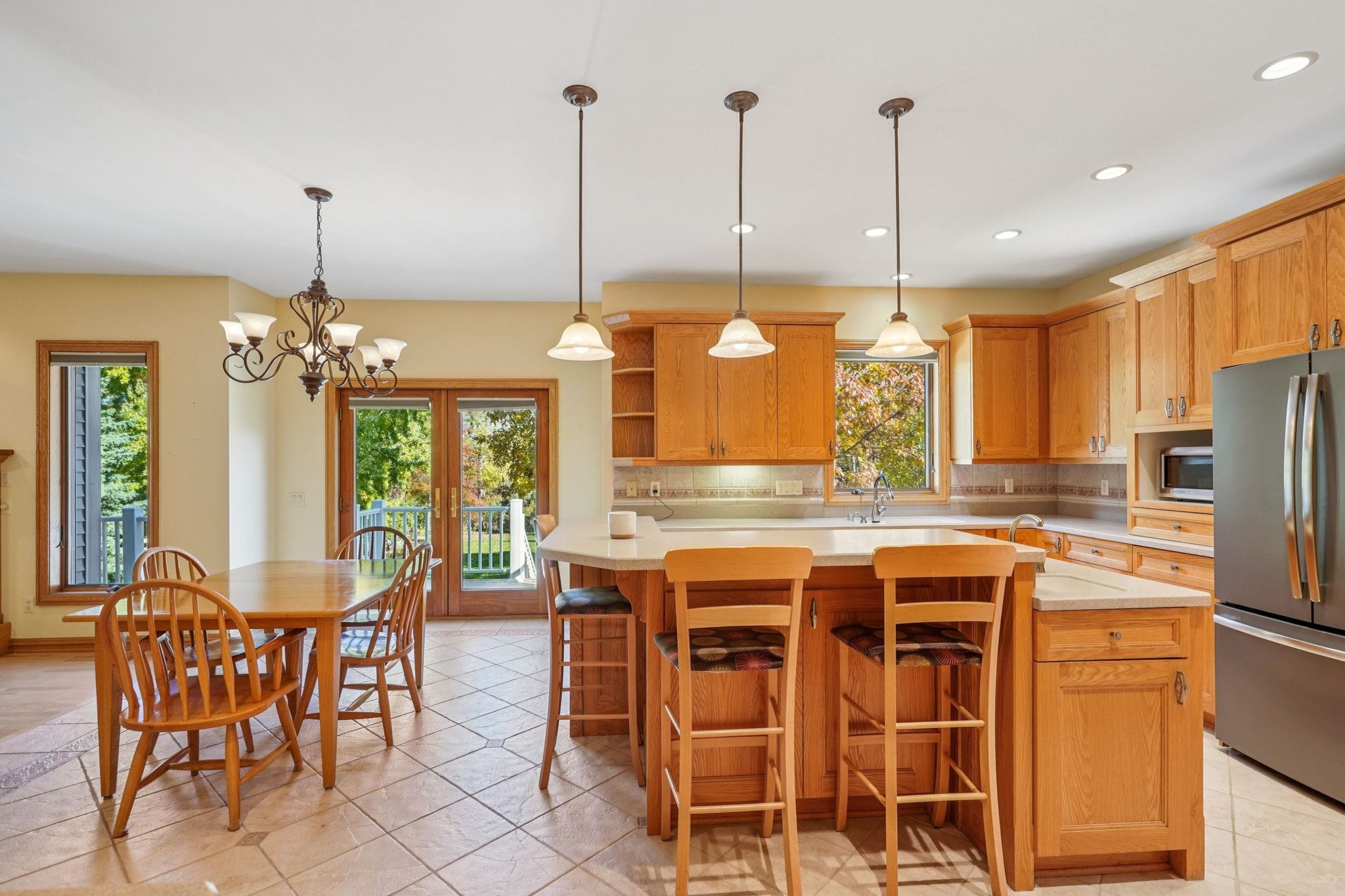 Waunakee, Wisconsin, 53597, United States, 4 Bedrooms Bedrooms, ,4 BathroomsBathrooms,Residential,For Sale,1987992