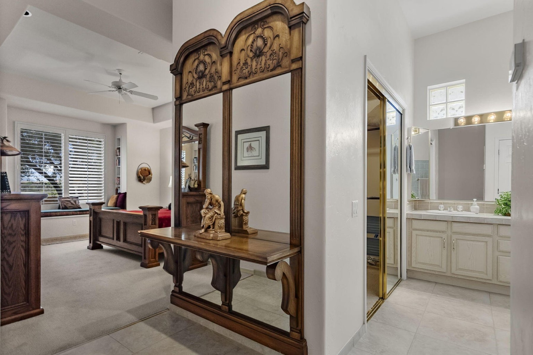  4715 S Piccadilly Drive, Green Valley, AZ 85622 - 物件實景