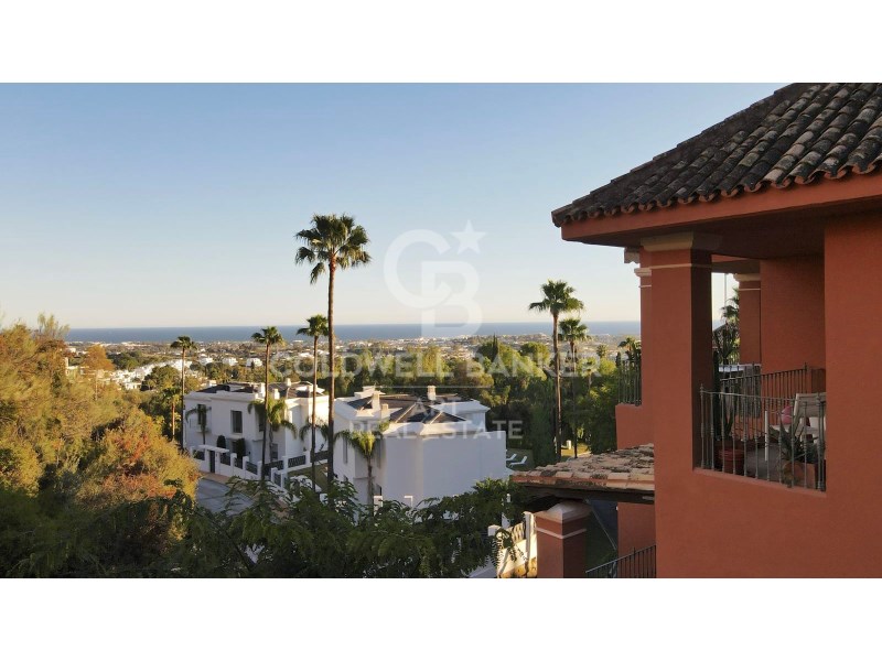 Benahavís, Andalusia, ES, 3 Bedrooms Bedrooms, ,3 BathroomsBathrooms,Residential,For Sale,1912355