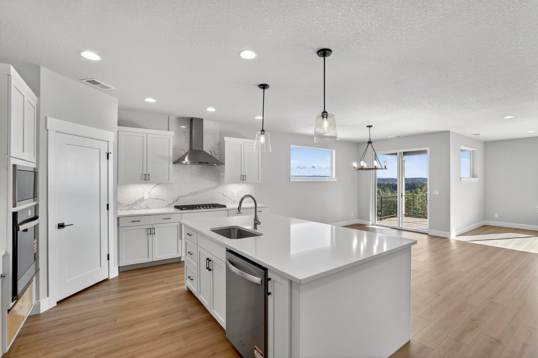  12188 SW Autumnview ST Tigard, OR 97224 - 物件實景