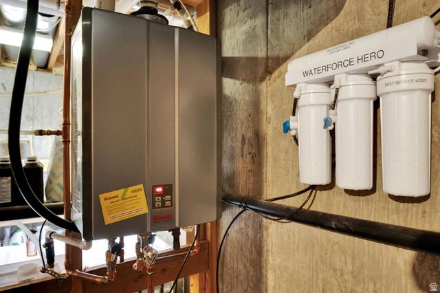 Heber City, Utah, 84032, United States, 3 Bedrooms Bedrooms, ,2 BathroomsBathrooms,Residential,For Sale,2014044