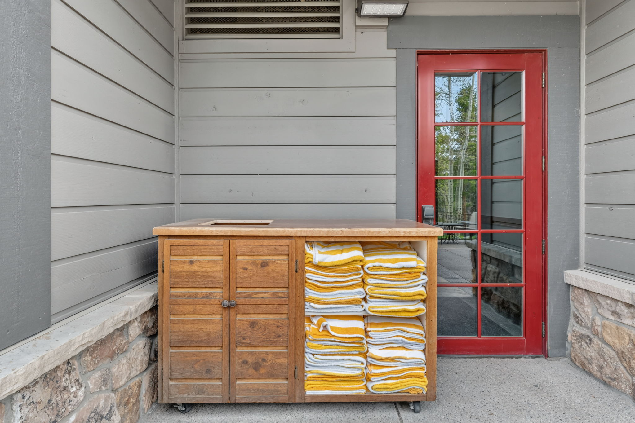  35 Mountain Thunder Drive, Breckenridge, CO, 80424 - 物件實景