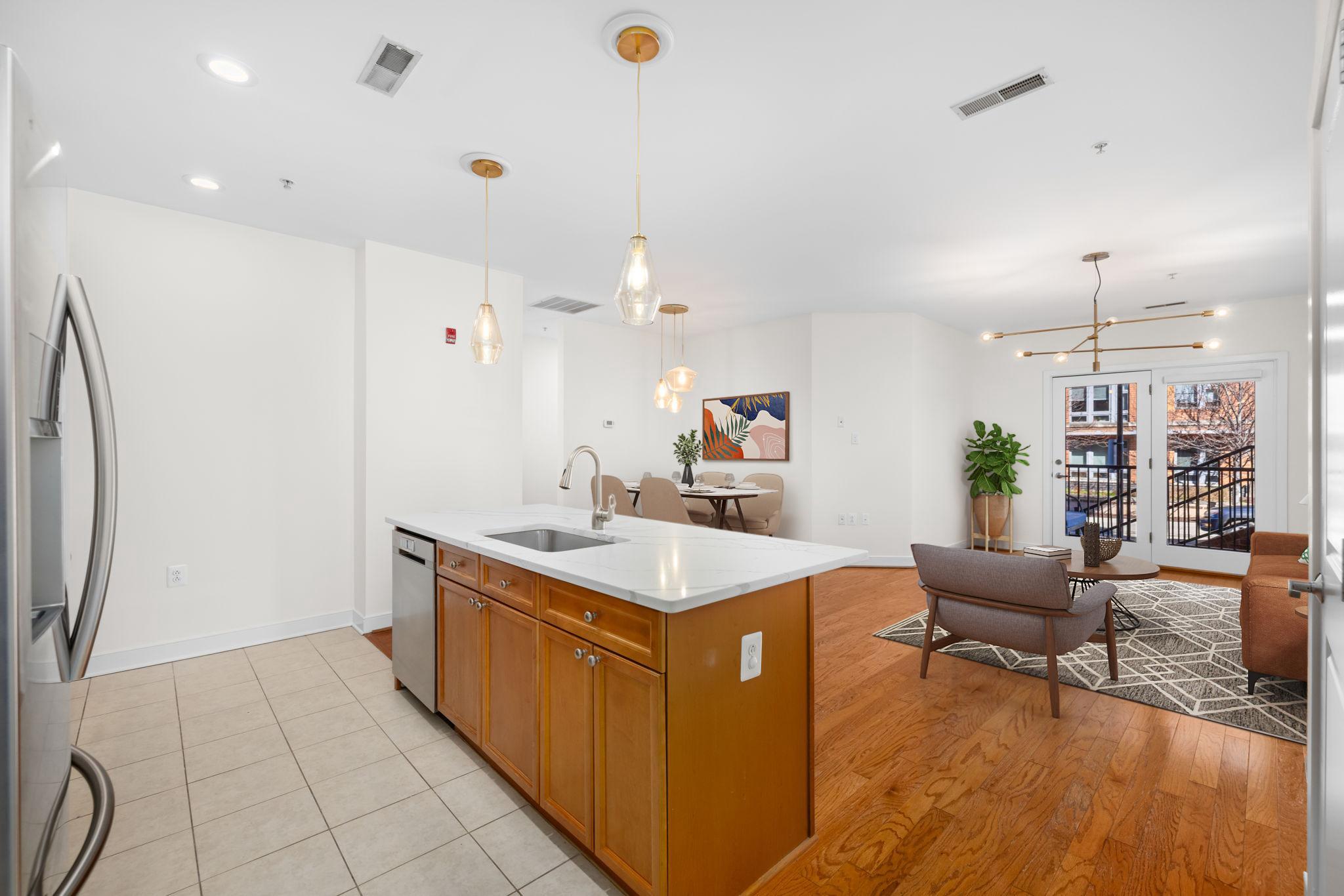  181 Reed Avenue E, Alexandria, VA, 22305 - 物件實景