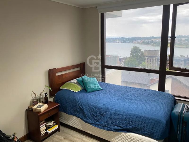 Puerto Varas, Chile, 2 Bedrooms Bedrooms, ,2 BathroomsBathrooms,Residential,For Sale,1959129