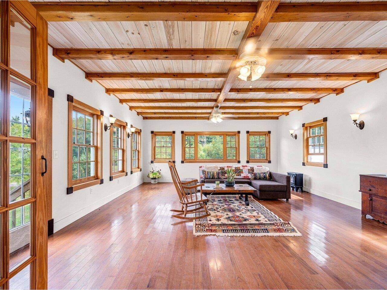 Marshfield, Vermont, 05658, United States, 4 Bedrooms Bedrooms, ,2 BathroomsBathrooms,Residential,For Sale,1934230