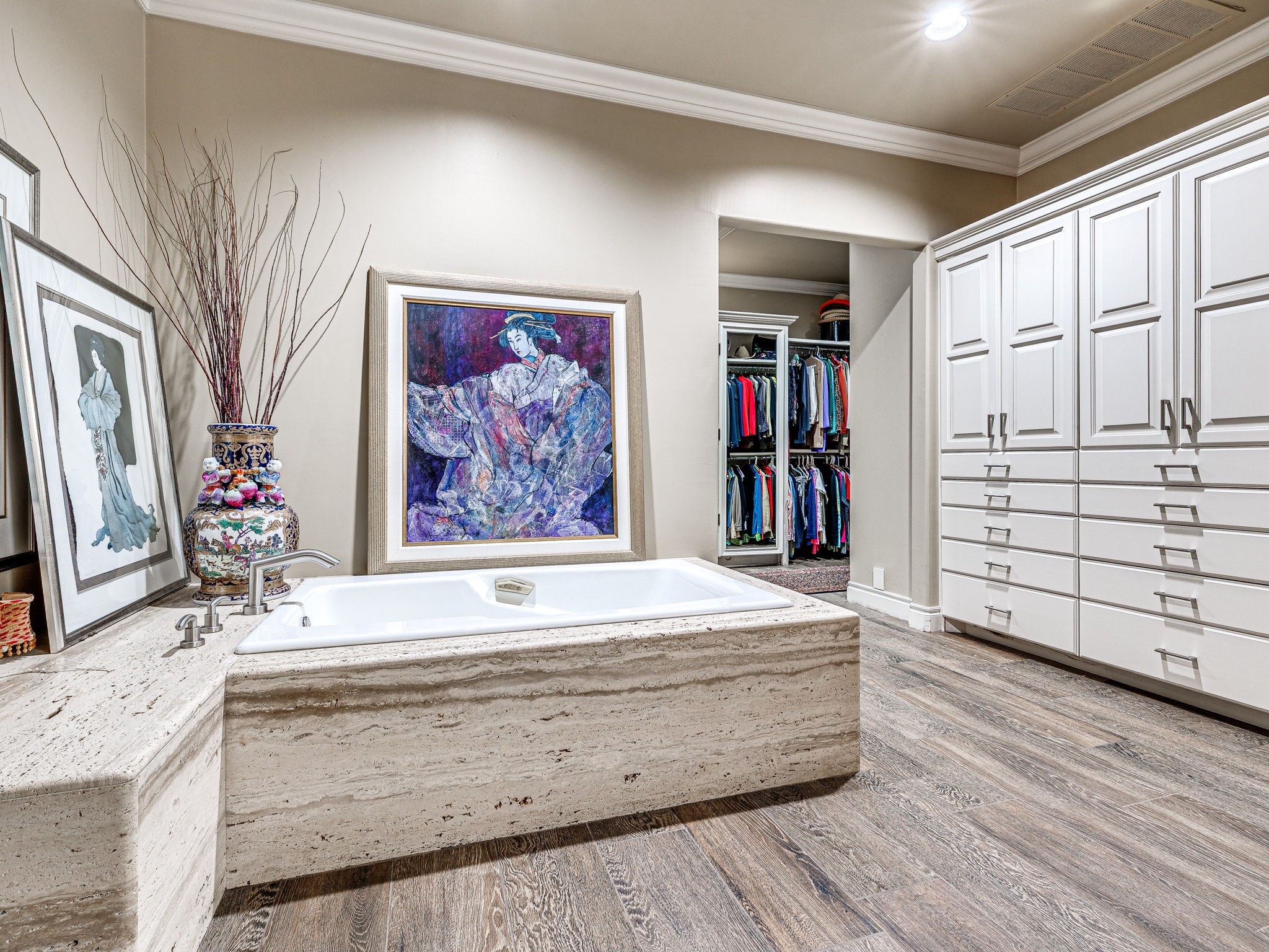  650 East Oak Place, Edmond, OK 73025 - 物件實景