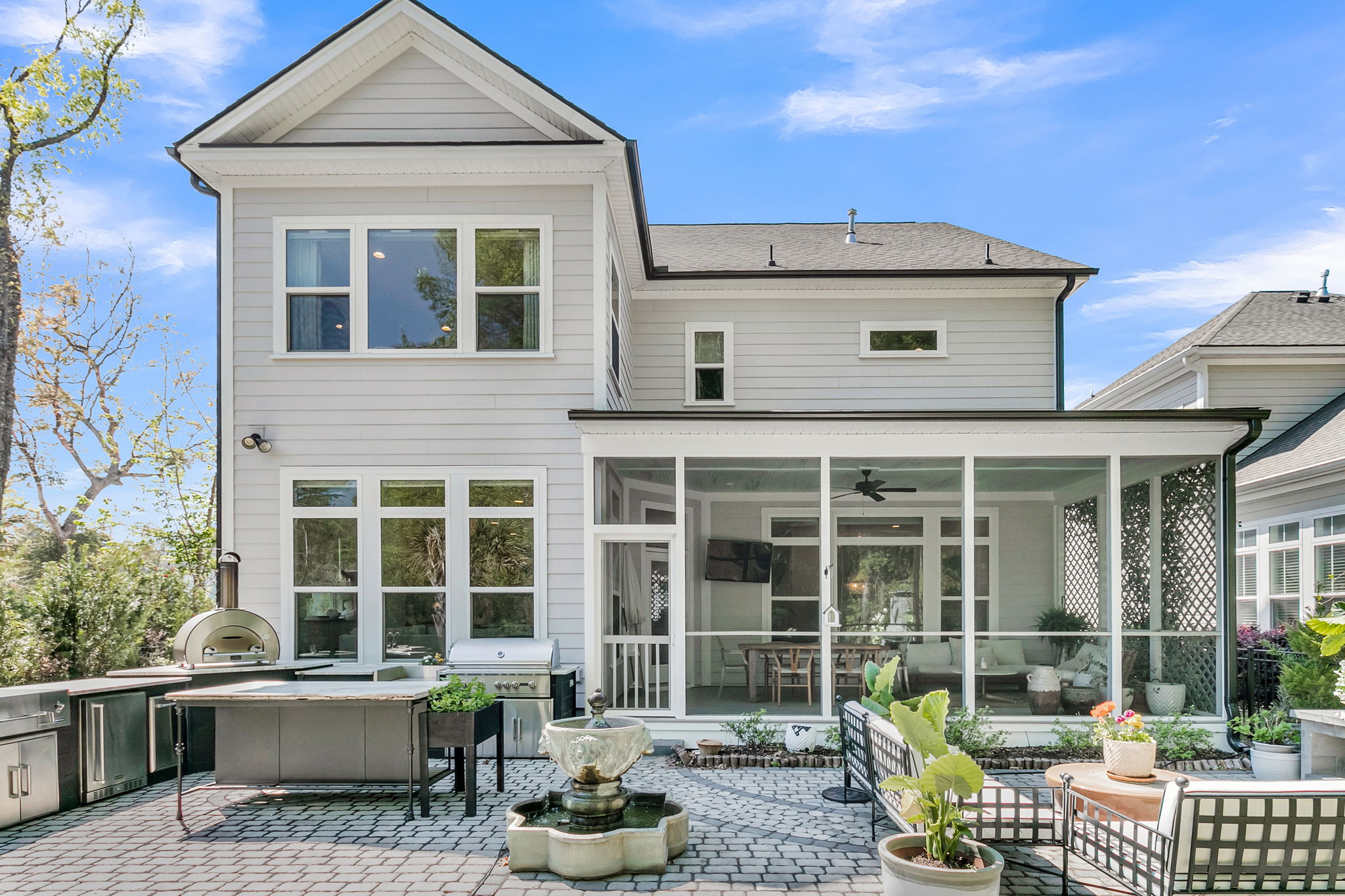  2680 Fountainhead Way - 物件實景