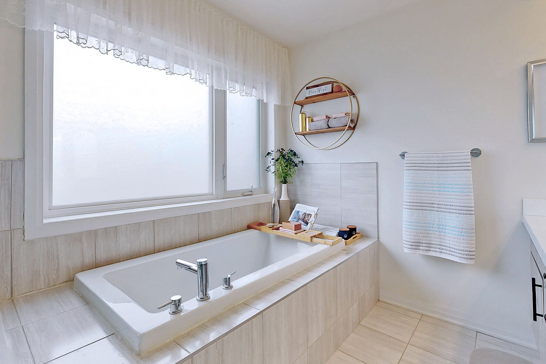  Parkside Luxury Freehold - 物件實景