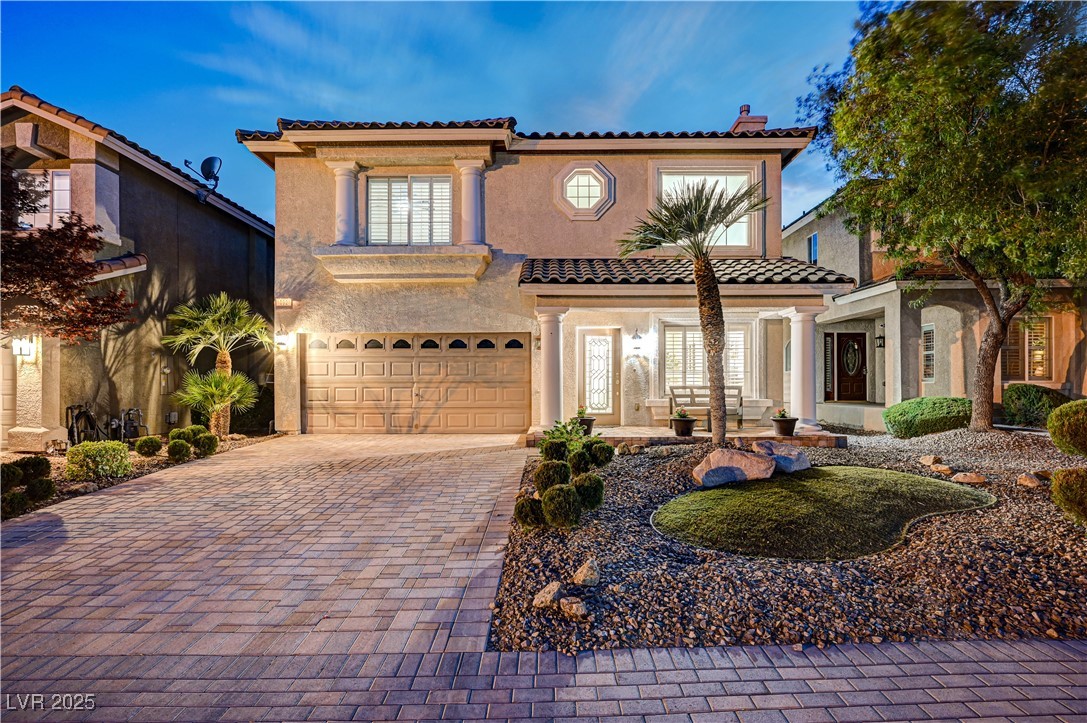 Las Vegas, Nevada, 89141, United States, 3 Bedrooms Bedrooms, ,3 BathroomsBathrooms,Residential,For Sale,1971377