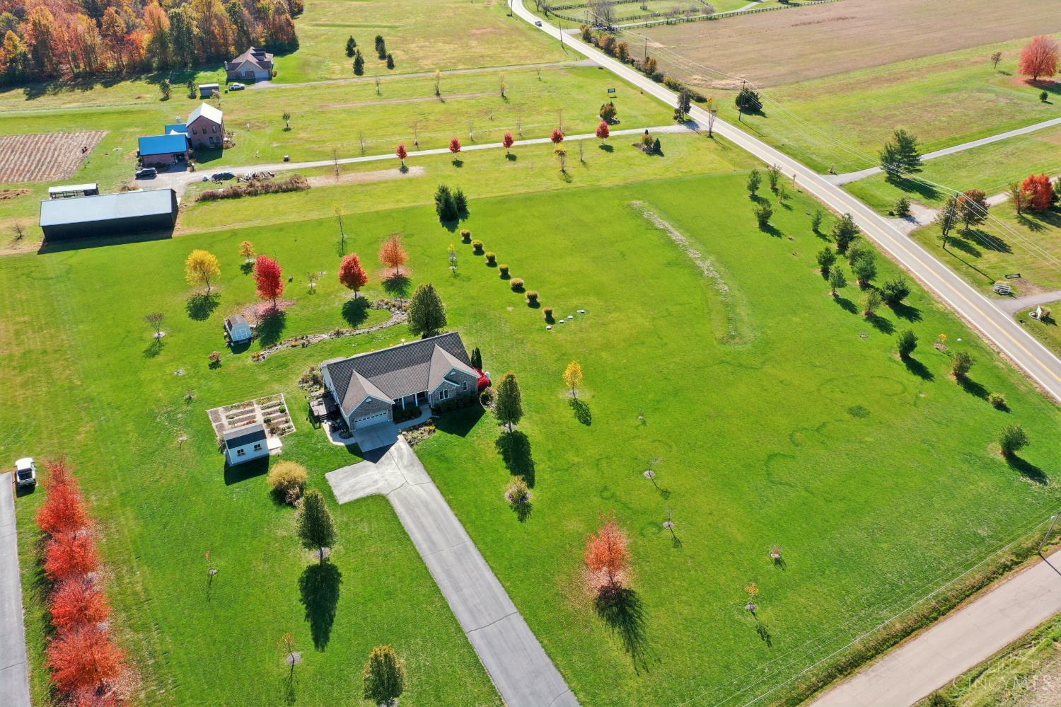 Batavia, Ohio, 45103, United States, 3 Bedrooms Bedrooms, ,3 BathroomsBathrooms,Residential,For Sale,1993169