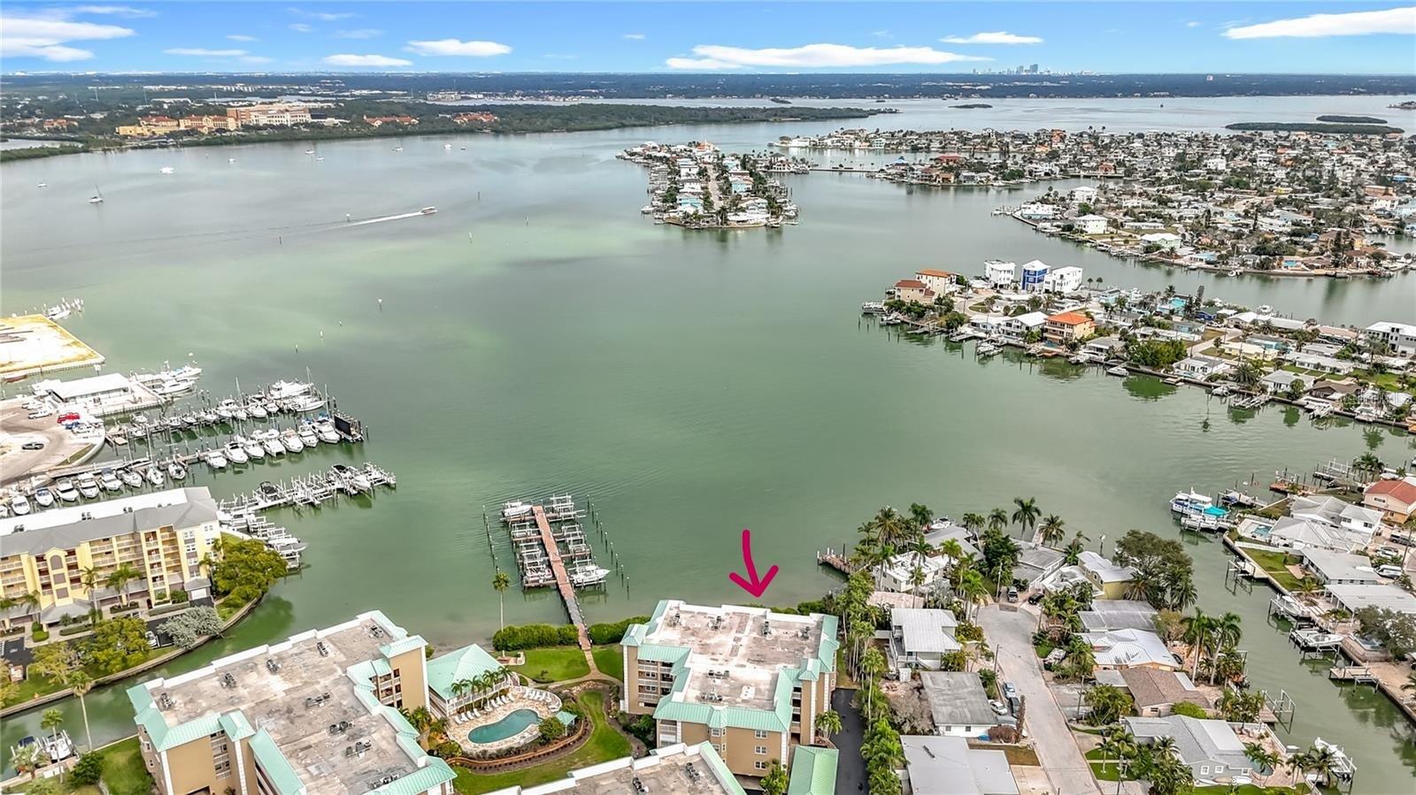 Madeira Beach, Florida, 33708, United States, 2 Bedrooms Bedrooms, ,2 BathroomsBathrooms,Residential,For Sale,1985682