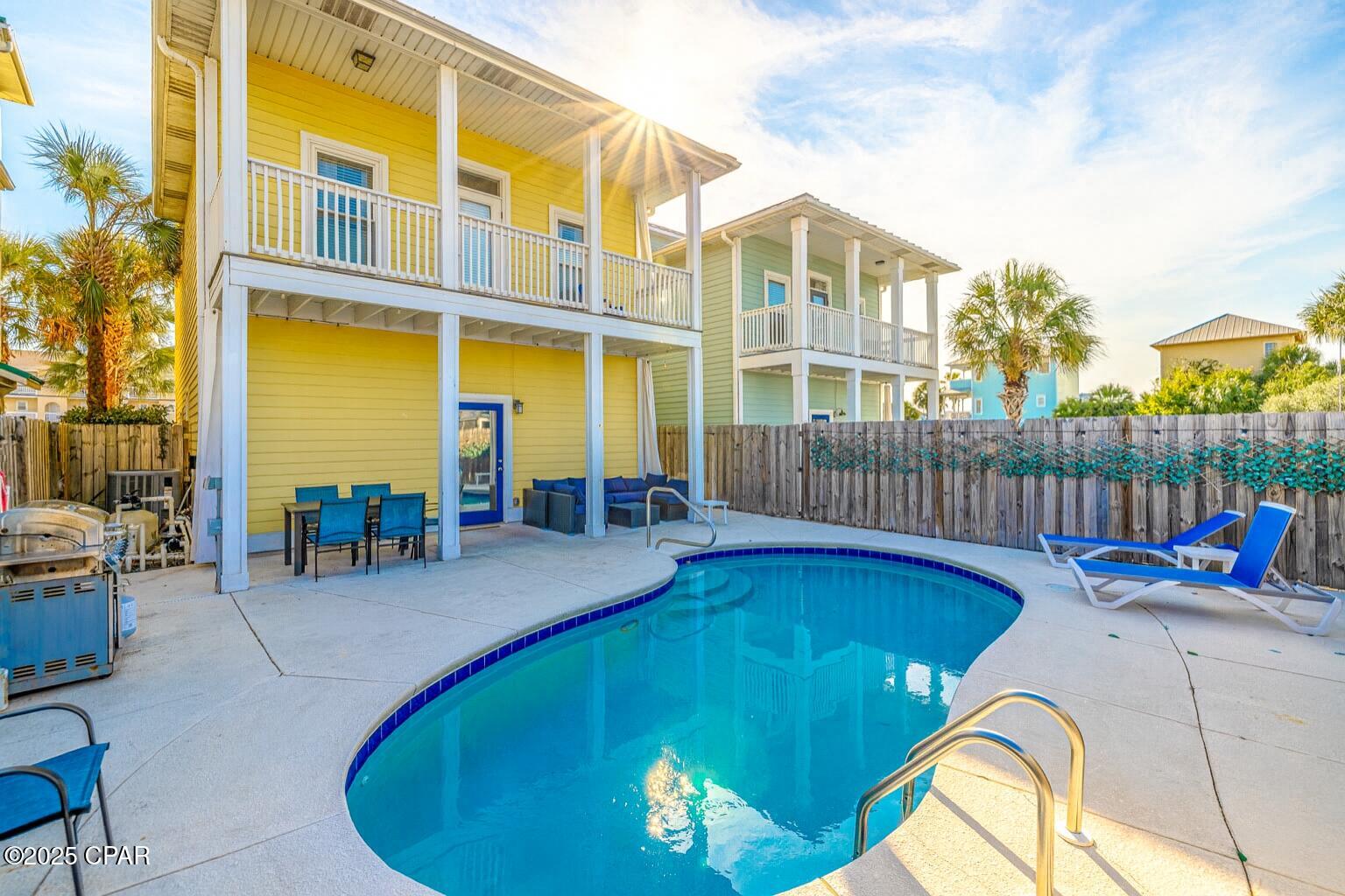 Panama City Beach, Florida, 32408, United States, 4 Bedrooms Bedrooms, ,5 BathroomsBathrooms,Residential,For Sale,1996442