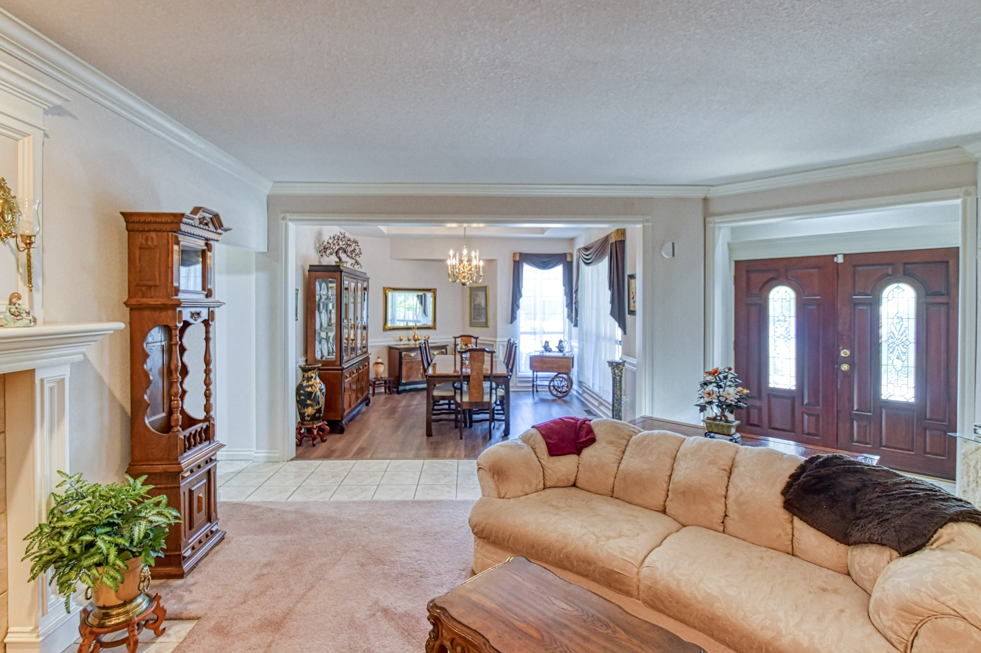 Norman, Oklahoma, 73072, United States, 4 Bedrooms Bedrooms, ,3 BathroomsBathrooms,Residential,For Sale,1967974