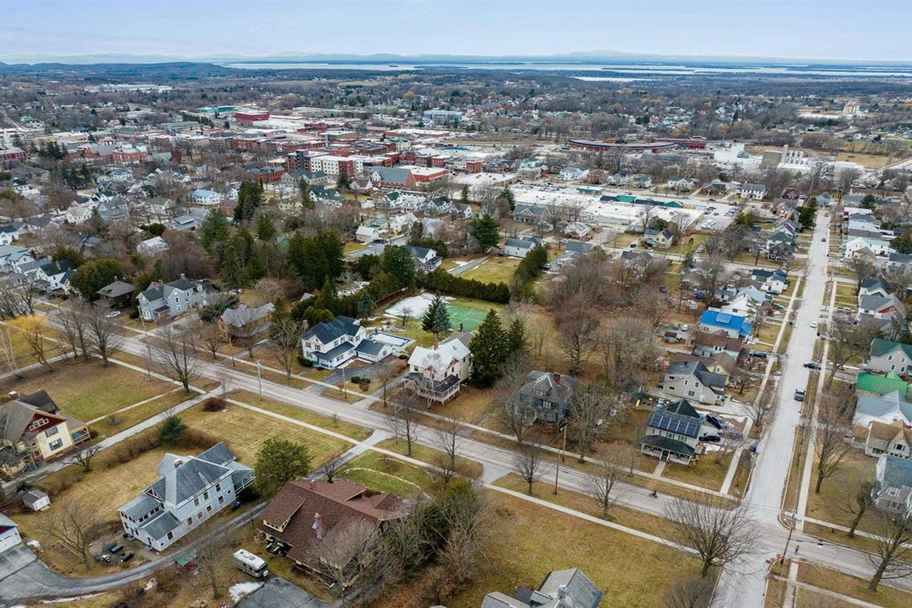  92 High Street - 物件實景