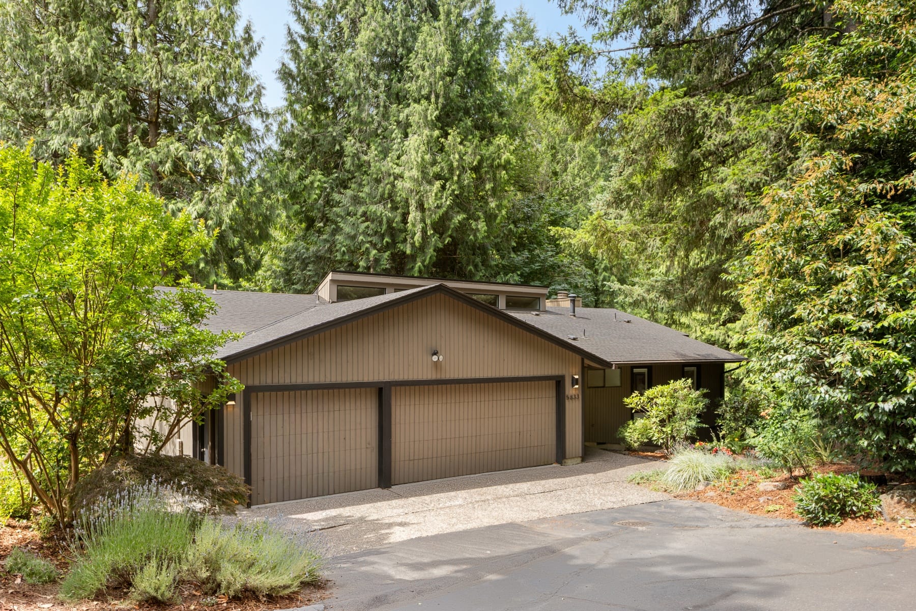  5833 SW LANE CT Portland, OR 97221 - 物件實景