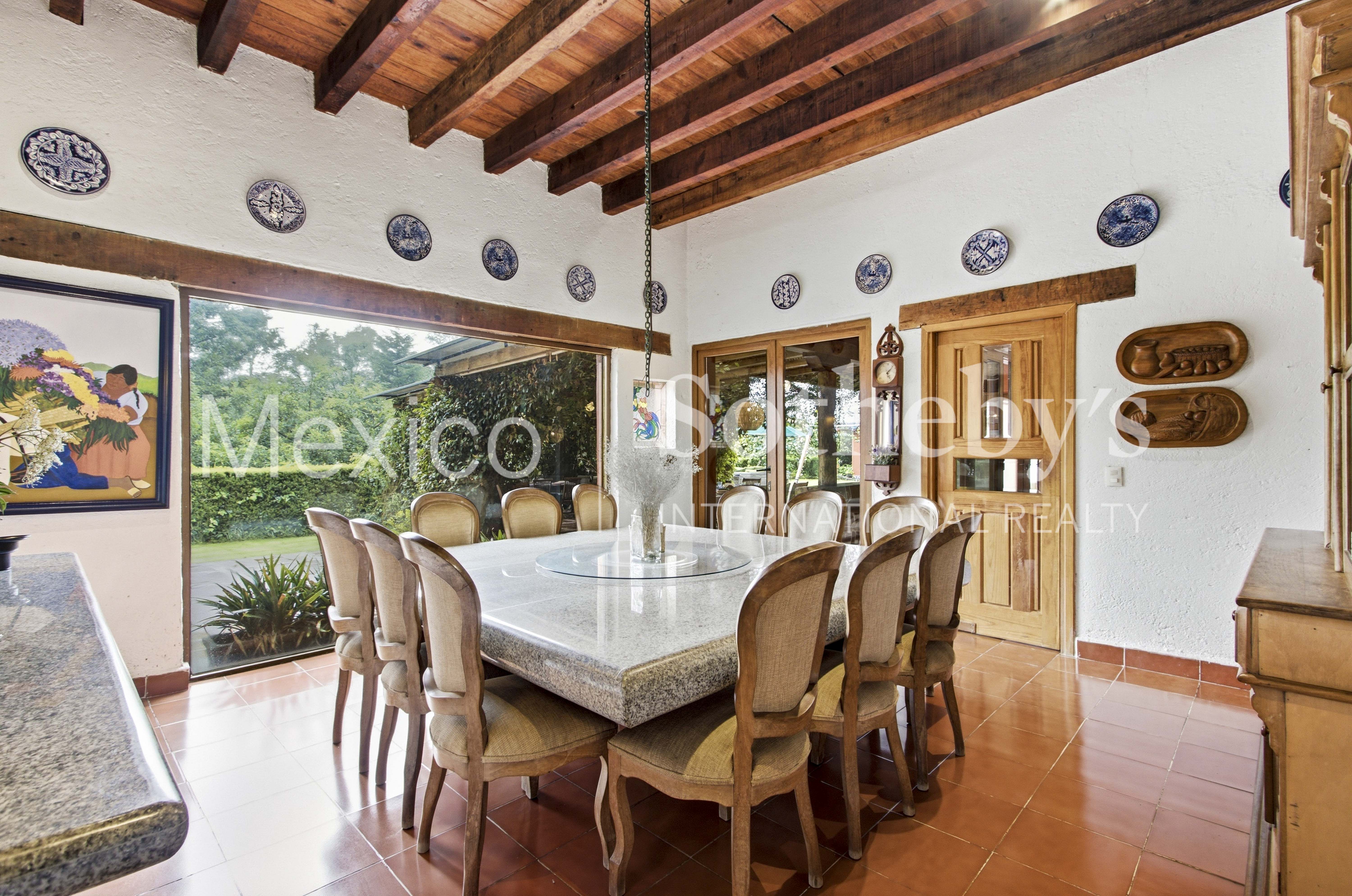  Rancho Ailes Los Alamos, Acatitlan, Valle de Bravo - 物件實景
