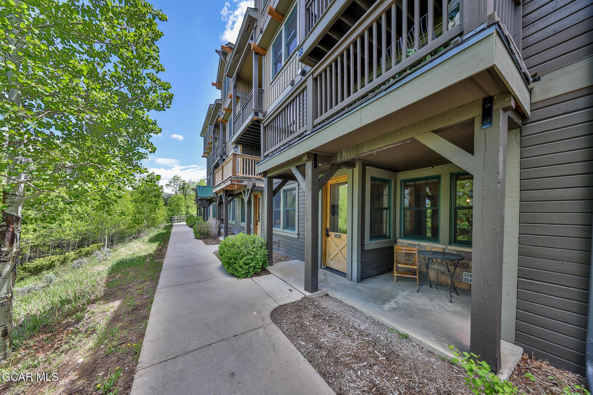 Granby, Colorado, 80446, United States, 2 Bedrooms Bedrooms, ,2 BathroomsBathrooms,Residential,For Sale,1847908