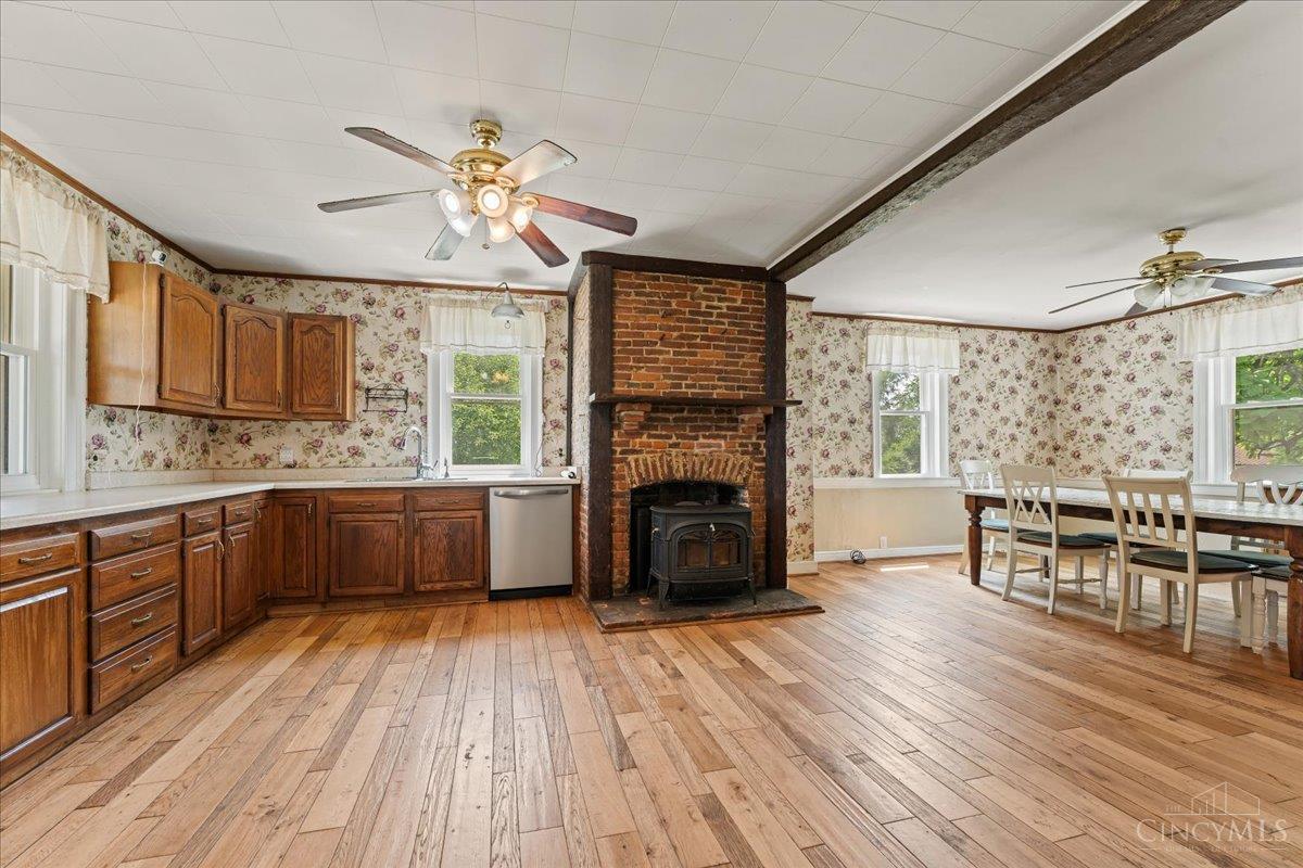 Madison Twp, Ohio, 45067, United States, 3 Bedrooms Bedrooms, ,2 BathroomsBathrooms,Residential,For Sale,1906155