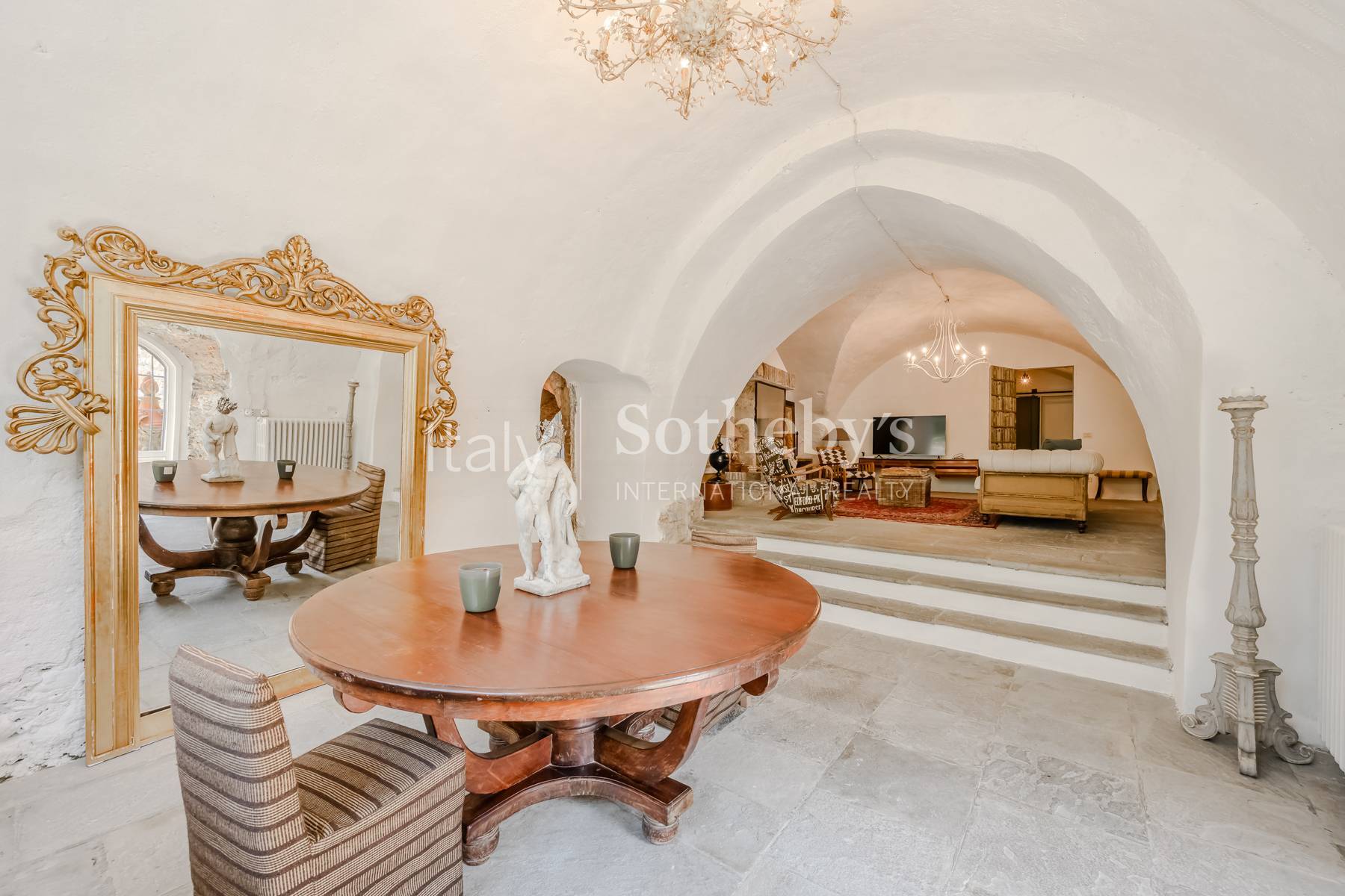  Charming renovated historic mill with swimming pool - 物件實景