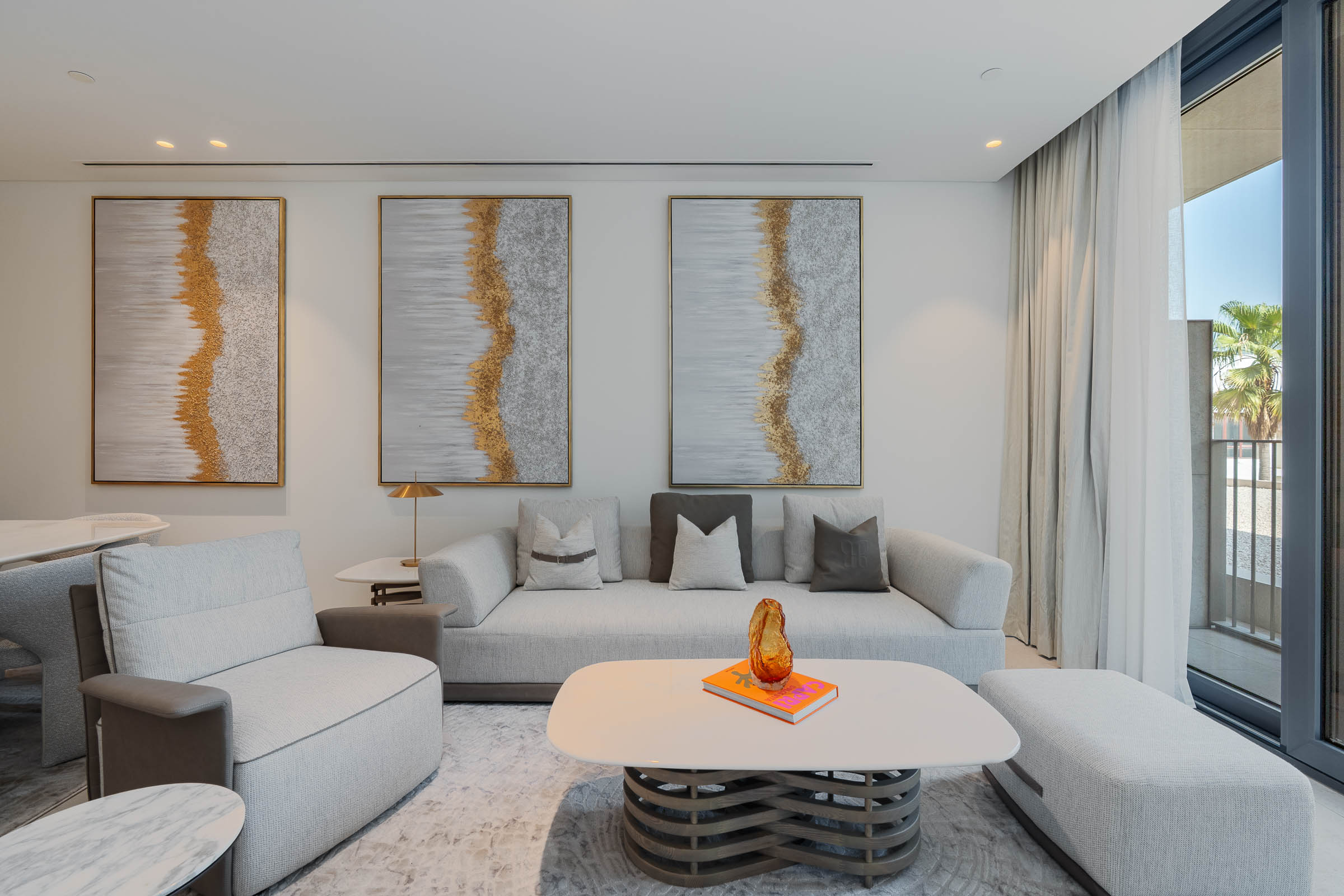  Fully Furnished Eden House Residence on the Waterfront - 物件實景