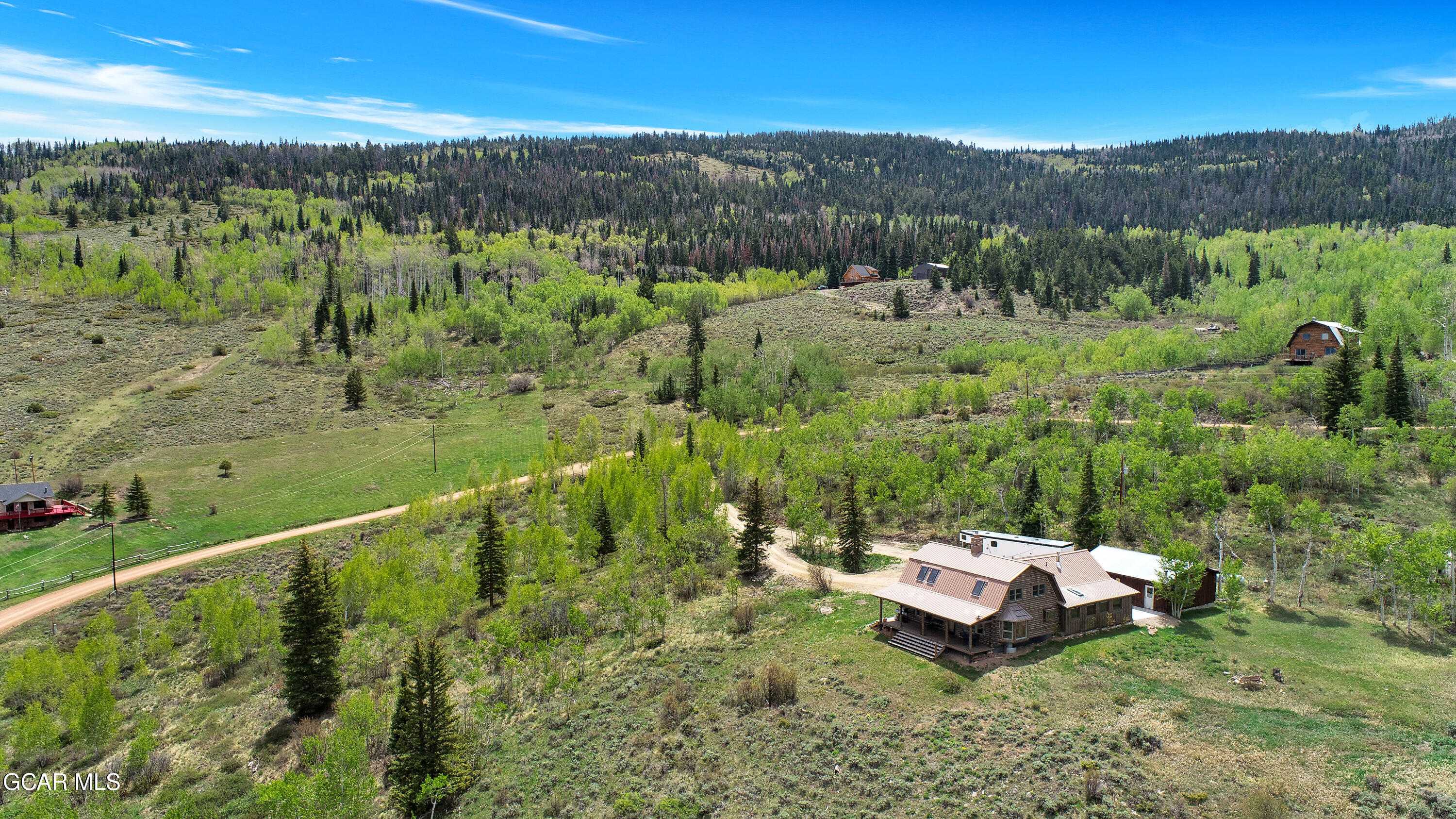 Kremmling, Colorado, 80459, United States, 5 Bedrooms Bedrooms, ,Residential,For Sale,1826879