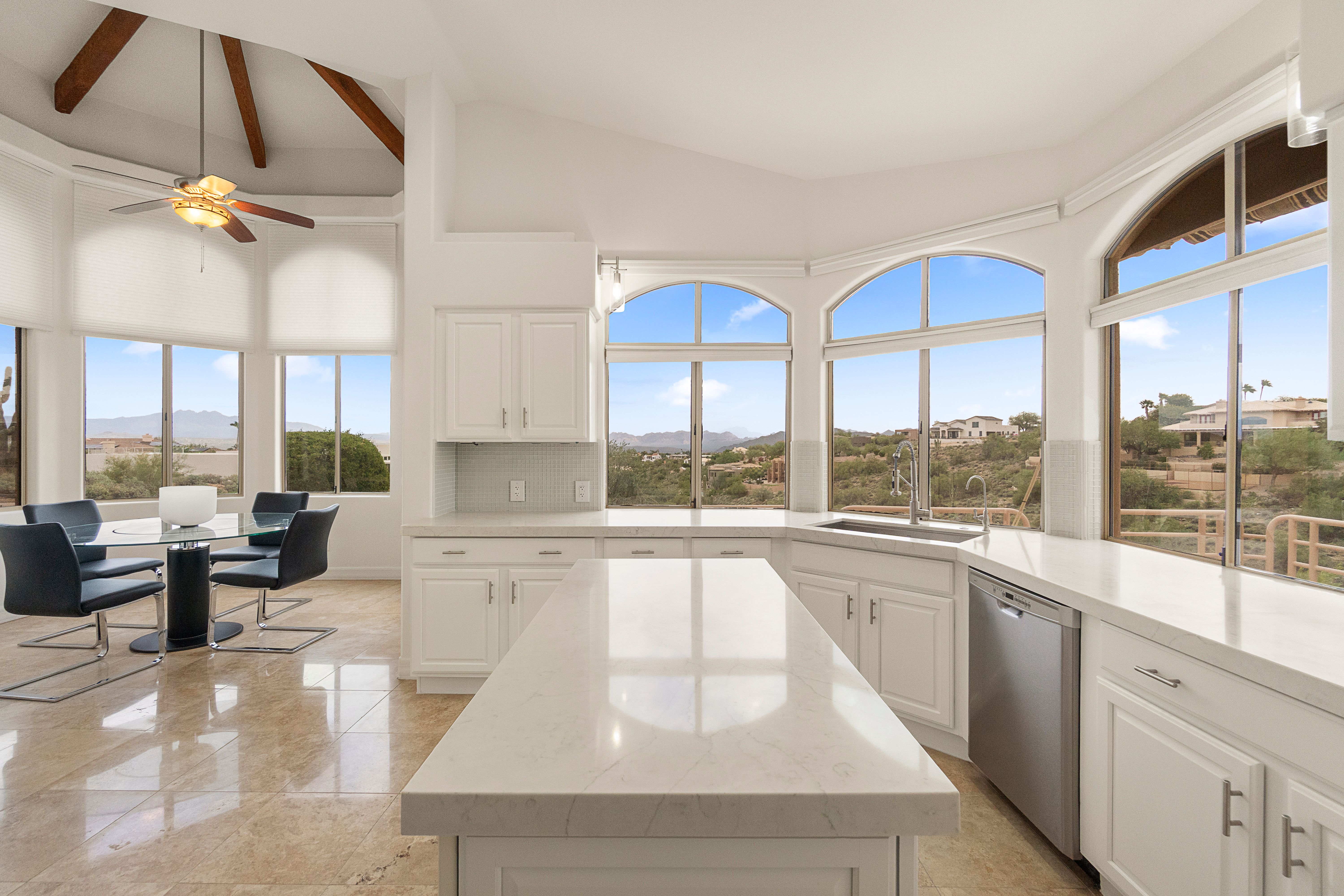  15629 E Tacony Drive¦Fountain Hills, AZ - 物件實景