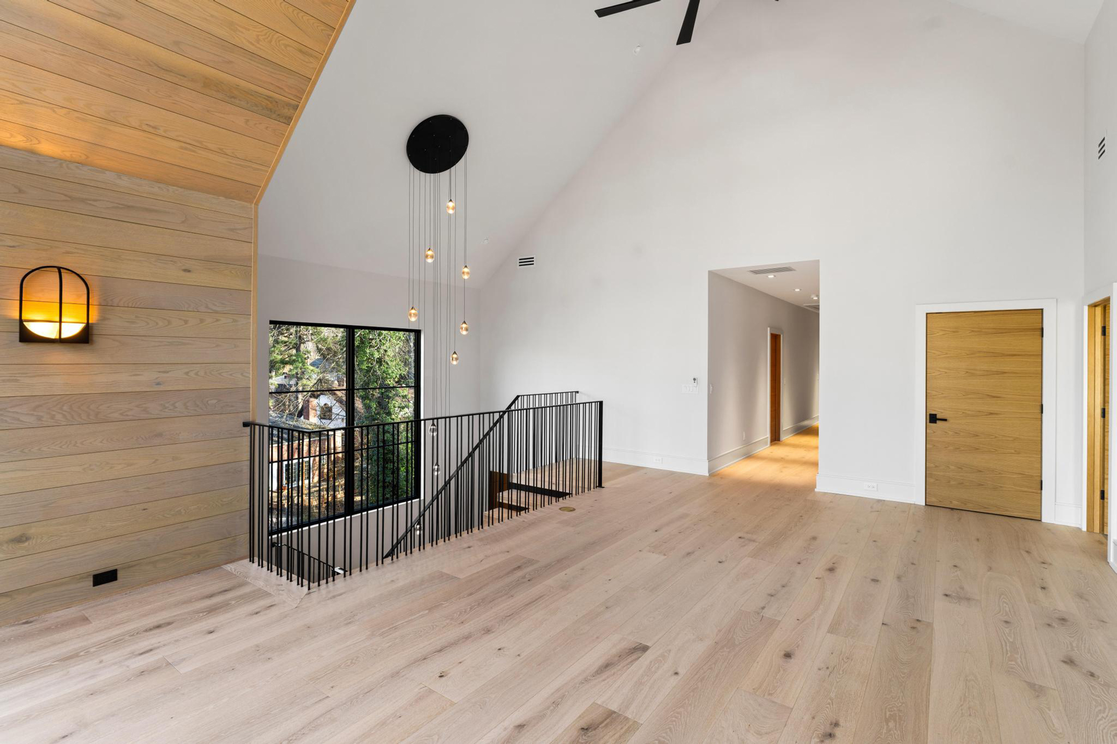  New Construction Transitional Home in the Heart of Morningside - 物件實景