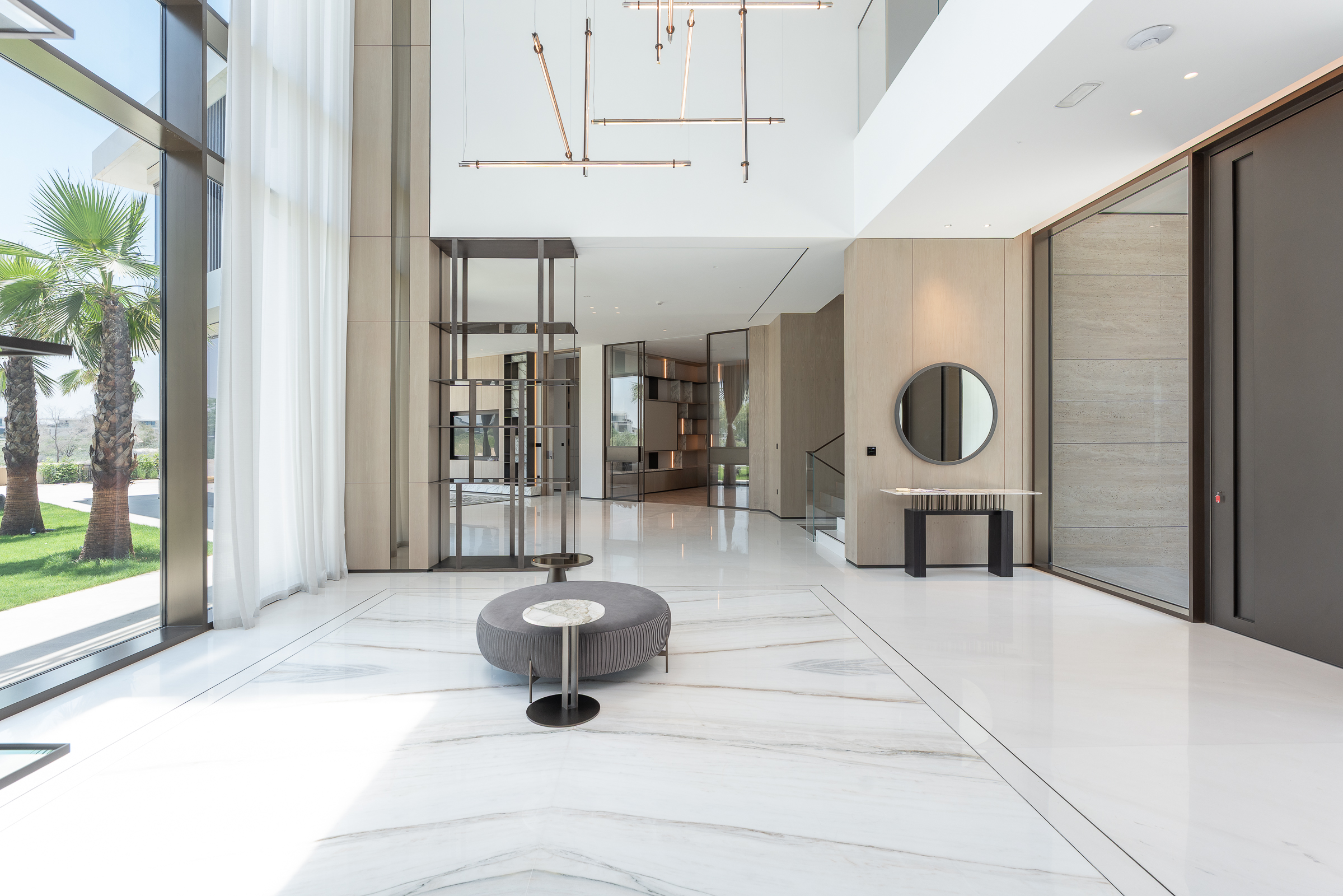  Masterpiece of Design in Private Neighbourhood - 物件實景