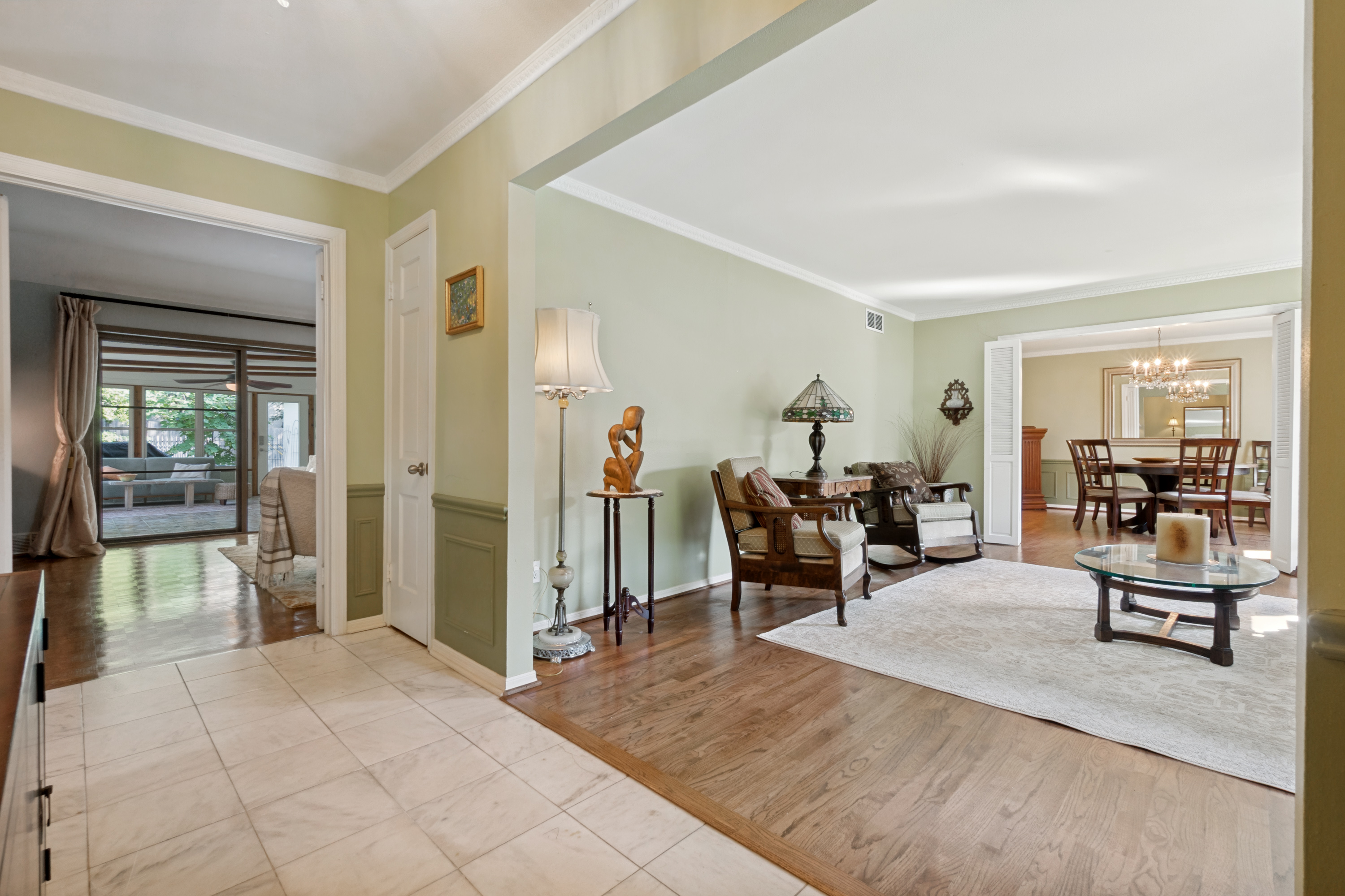  8810 Grenore Drive, Dallas, TX, 75218 - 物件實景