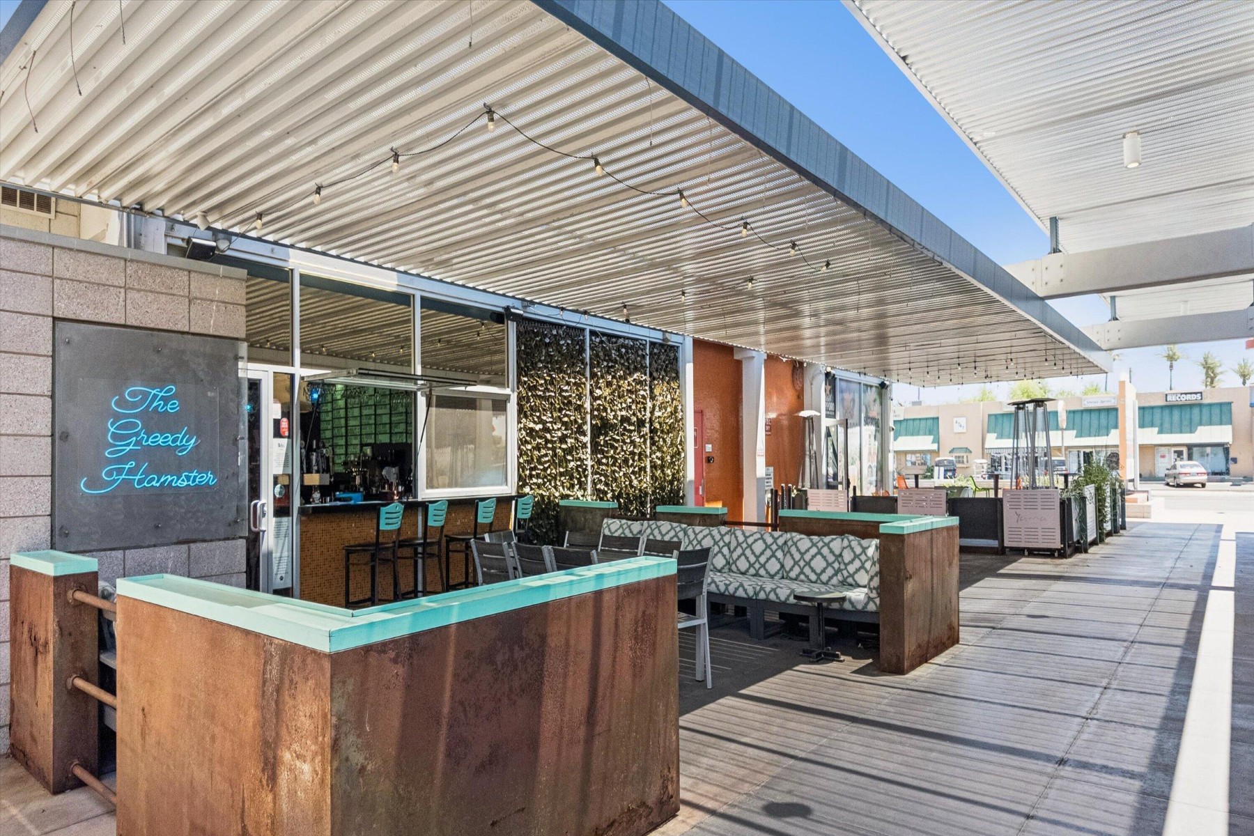  4750 N Central Avenue  Phoenix, AZ - 物件實景