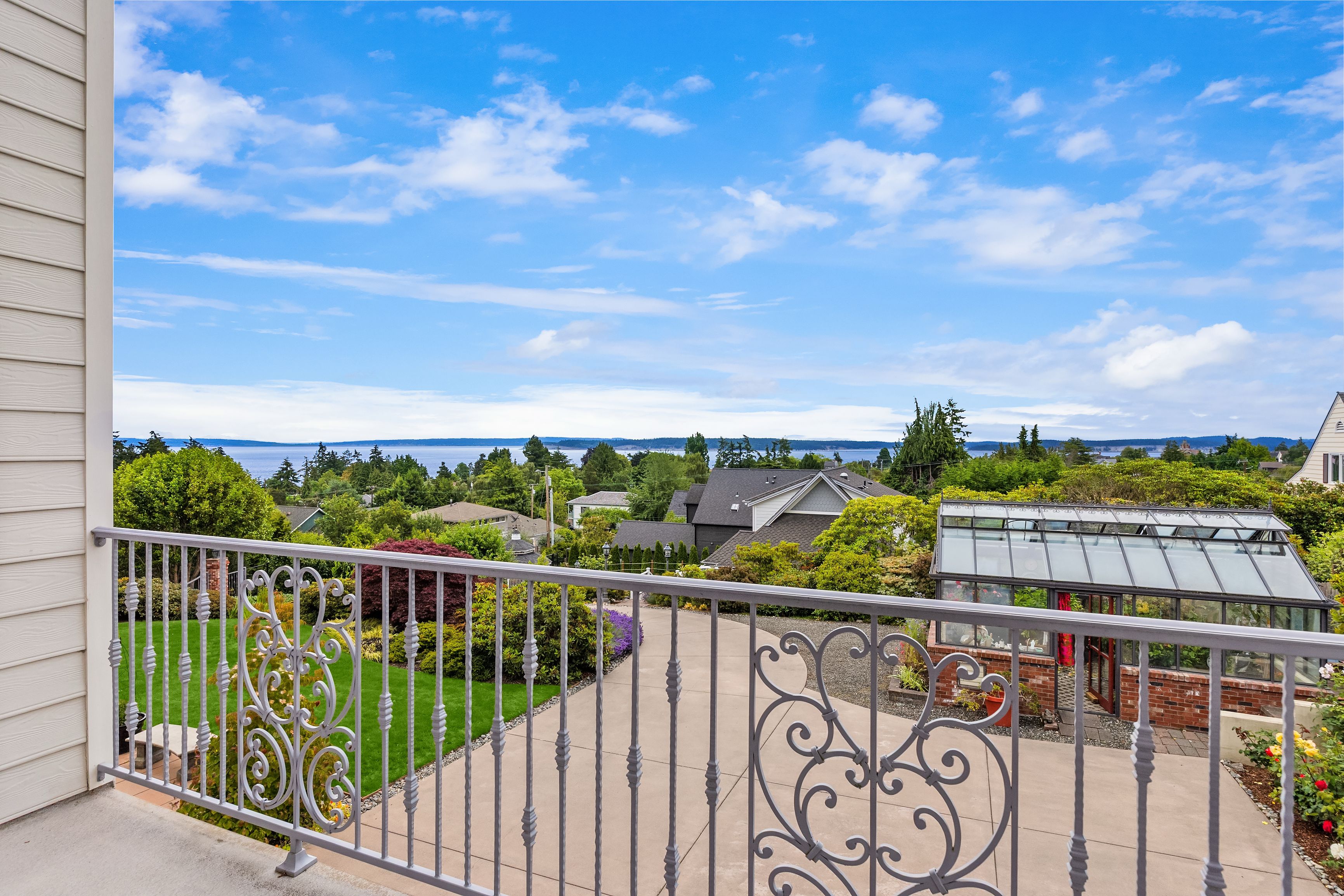  1107 Madison Street, Port Townsend, WA 98368 - 物件實景