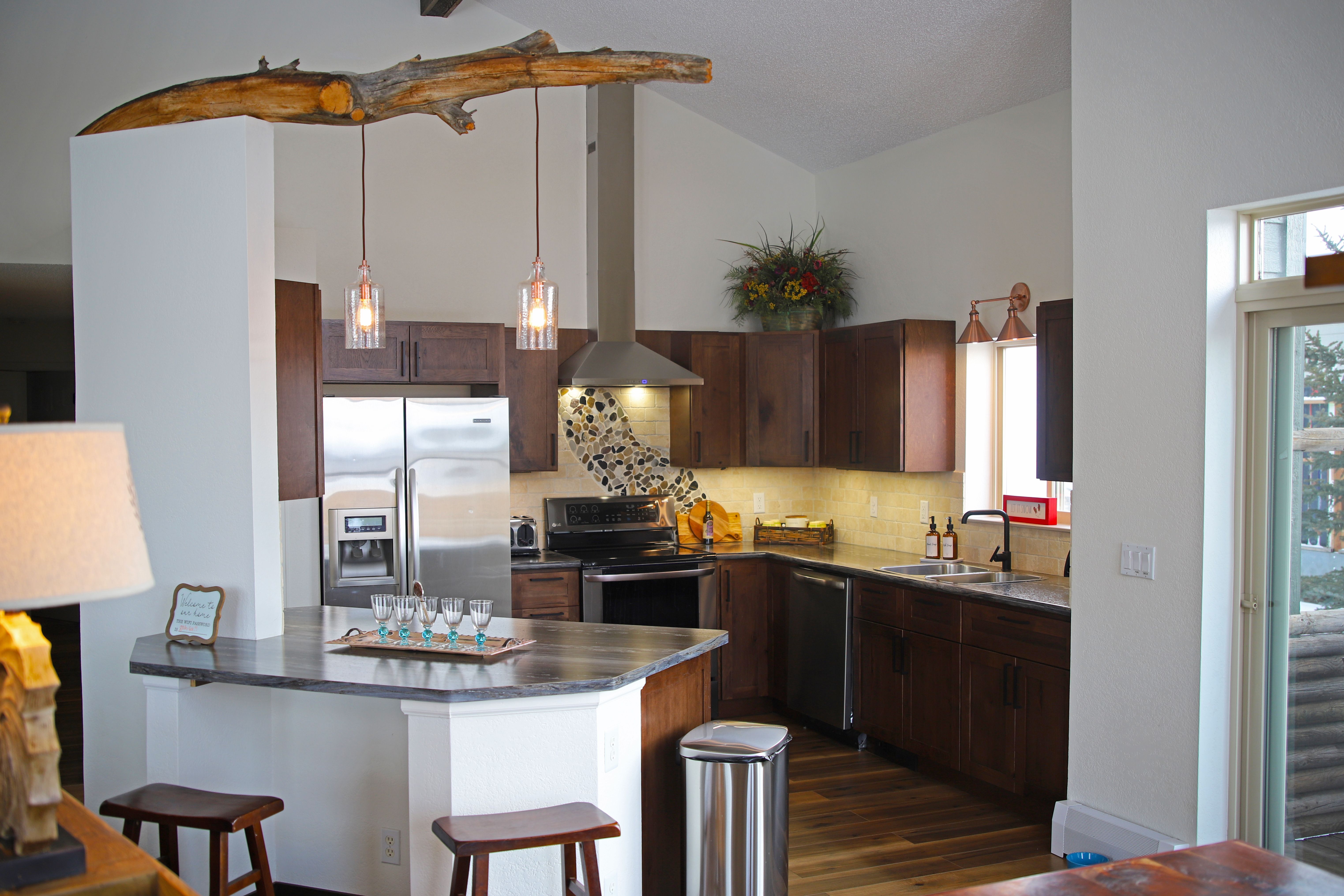  415 Fourth Street, Fairplay, CO, 80440 - 物件實景