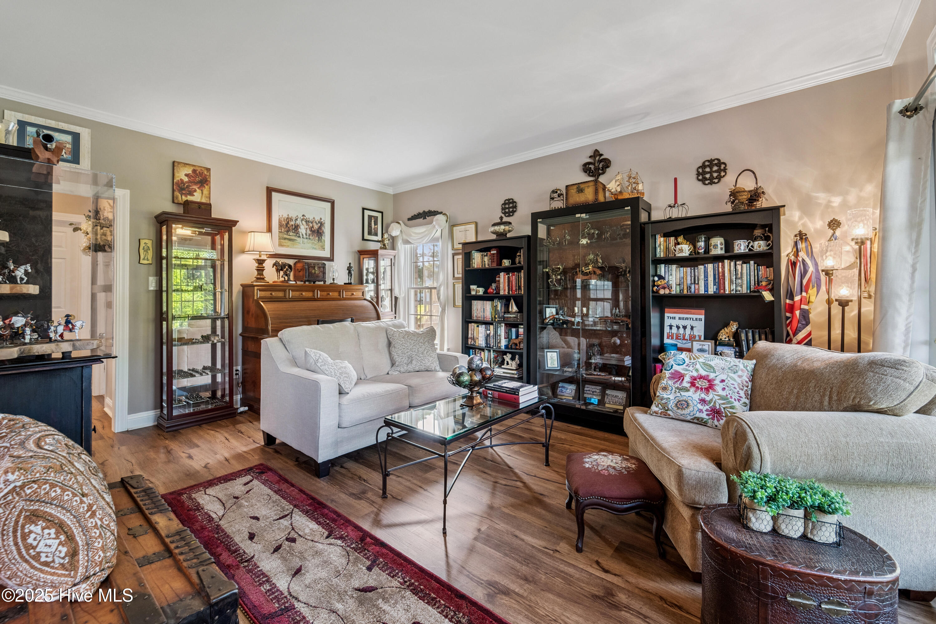 New Bern, North Carolina, 28560, United States, 4 Bedrooms Bedrooms, ,3 BathroomsBathrooms,Residential,For Sale,1907556