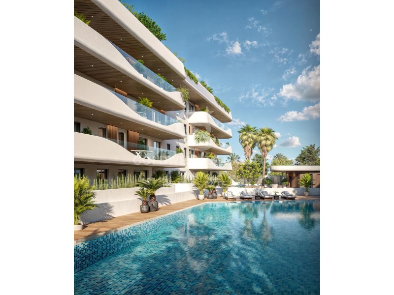 Marbella, Andalusia, ES, 2 Bedrooms Bedrooms, ,2 BathroomsBathrooms,Residential,For Sale,1898965