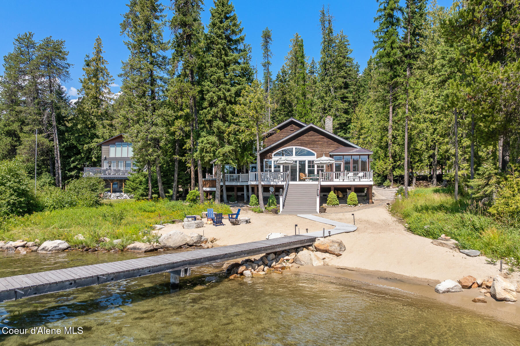 Coolin, Idaho, 83821, United States, 5 Bedrooms Bedrooms, ,3 BathroomsBathrooms,Residential,For Sale,1763171